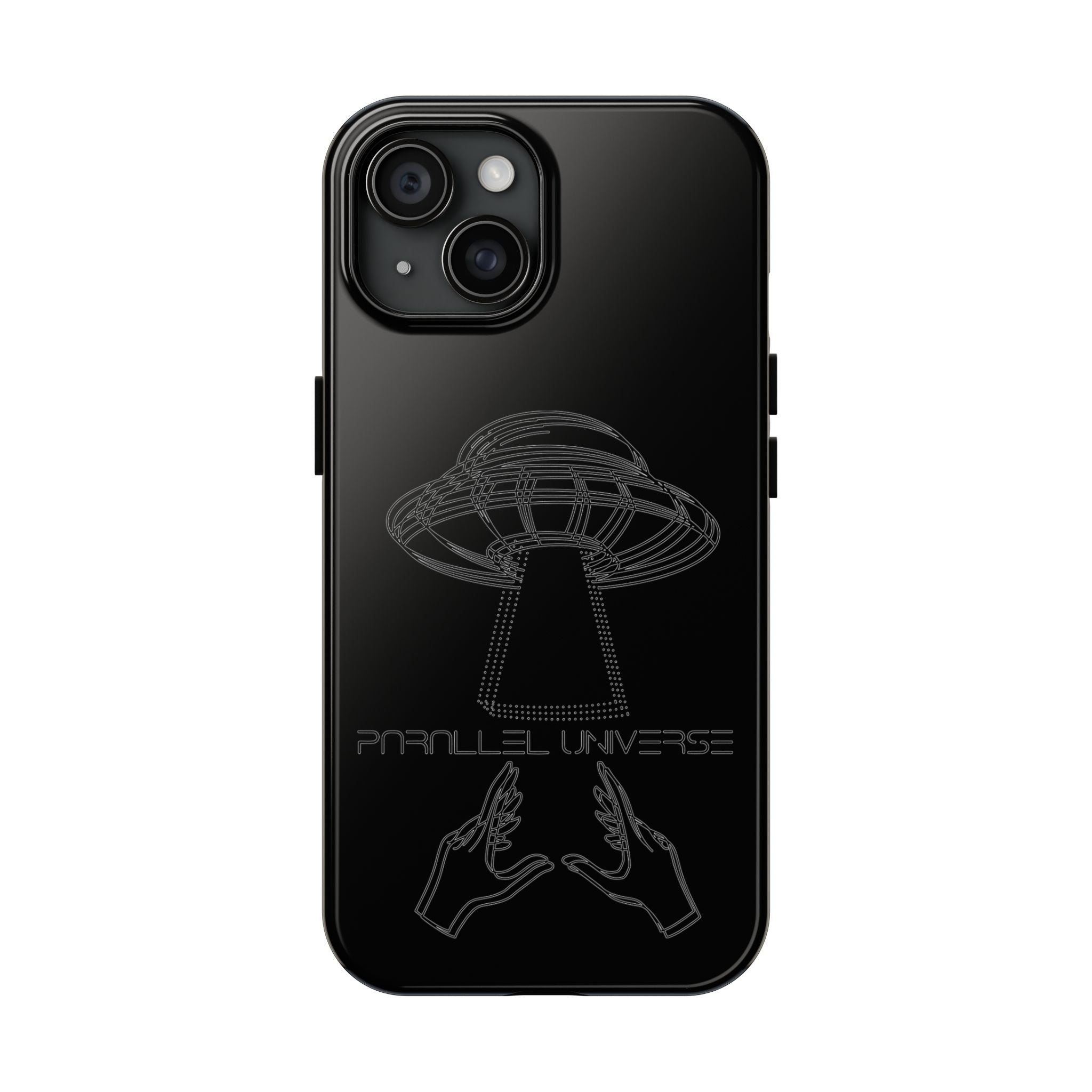 Welcome Phone Case