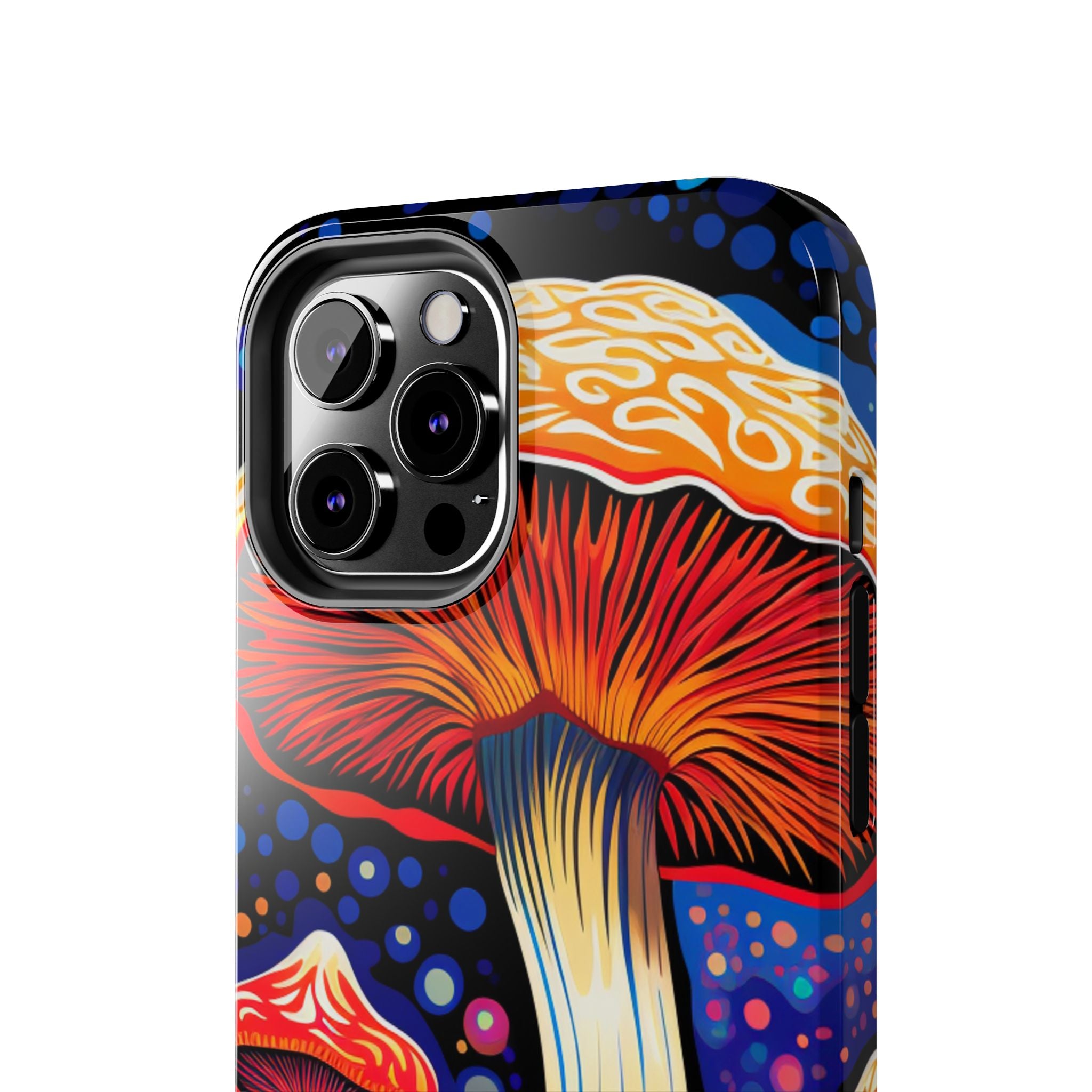 Shroomi Phone Case