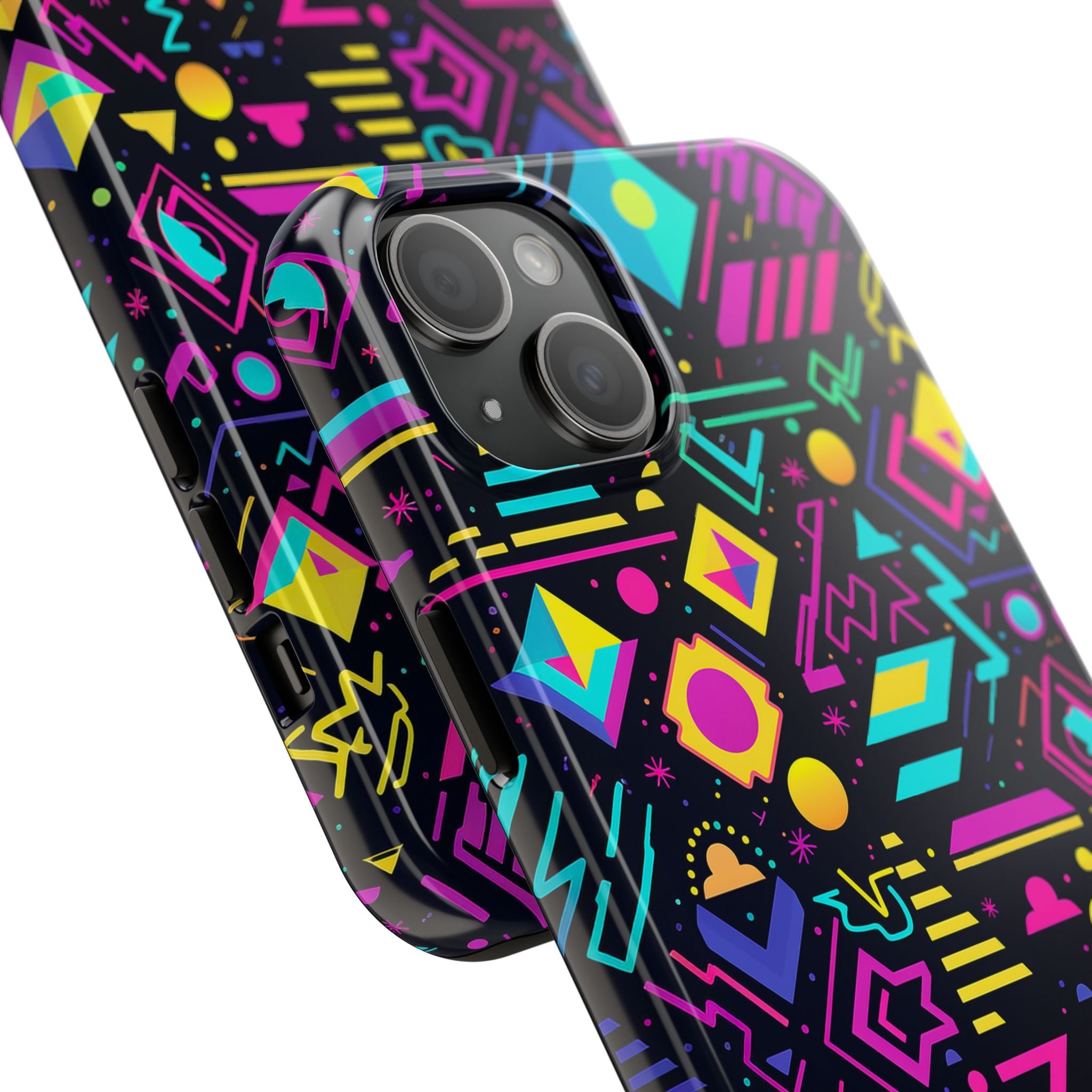 80s Phone Case