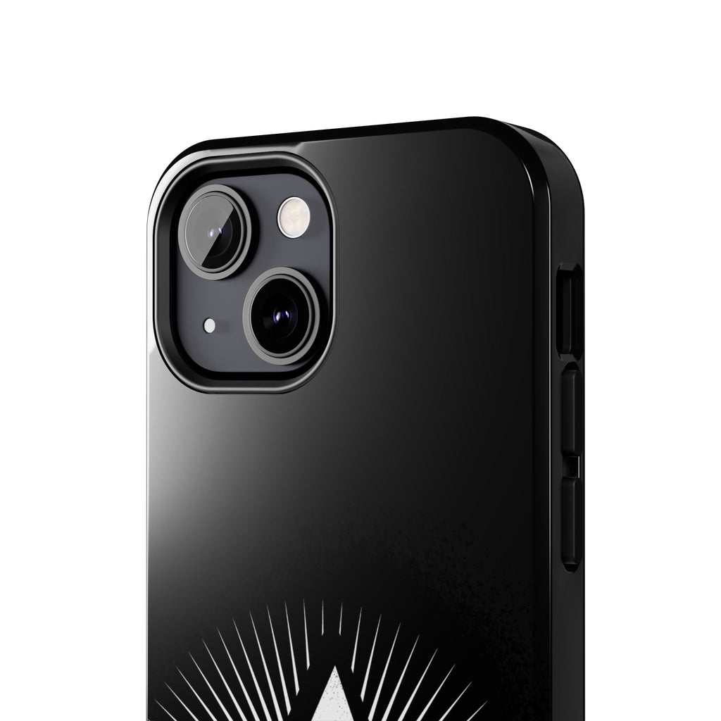 Illuminati Phone Case