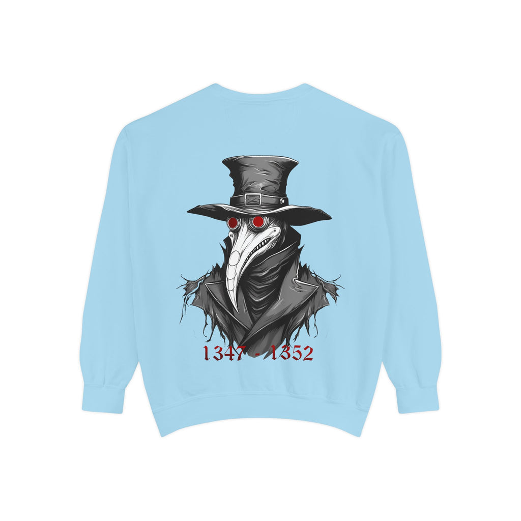 Pest Dr. Sweatshirt