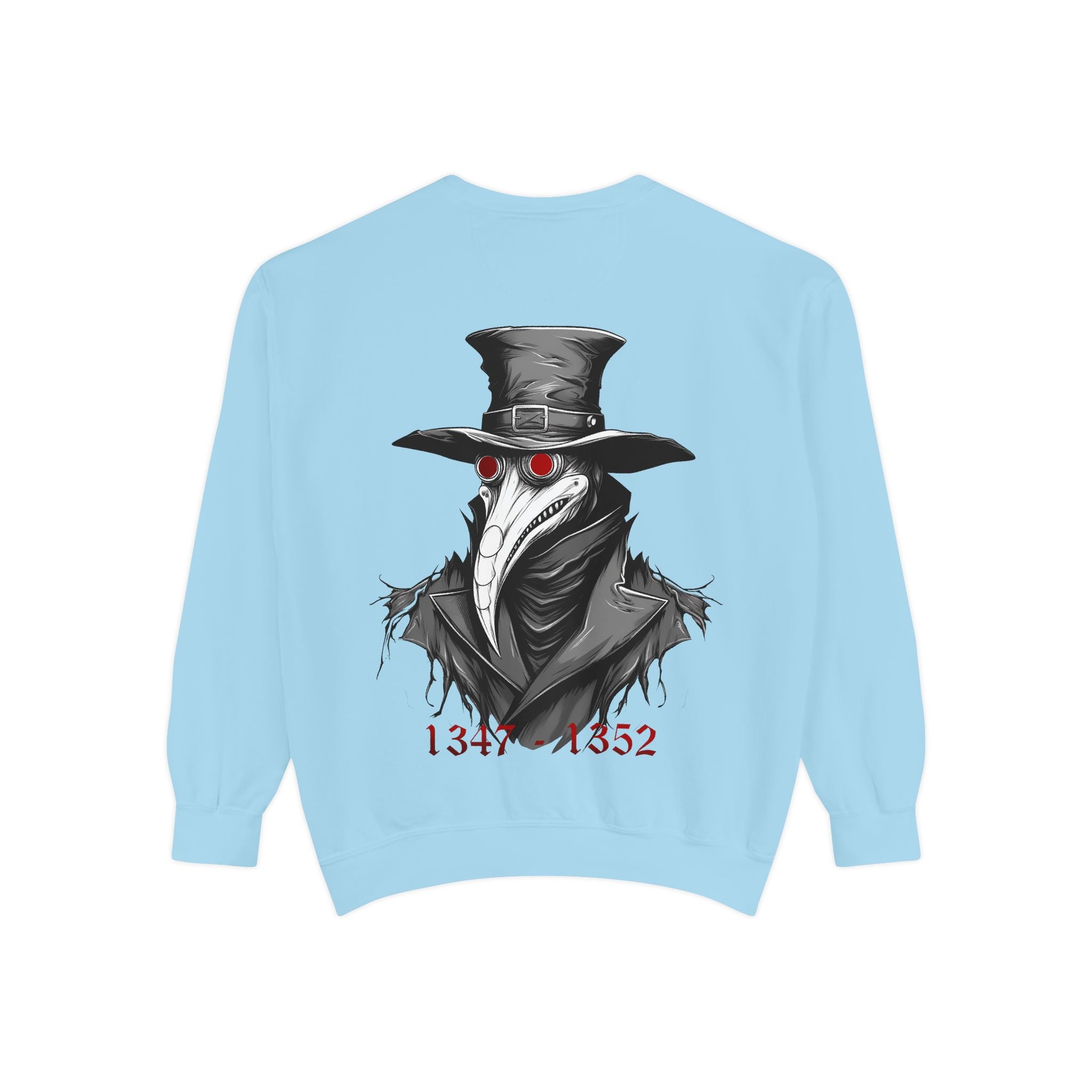 Pest Dr. Sweatshirt