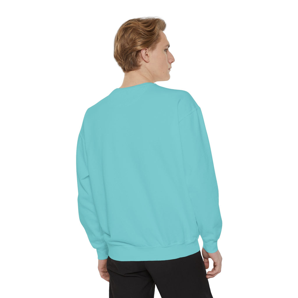 Conspirancy Sweatshirt