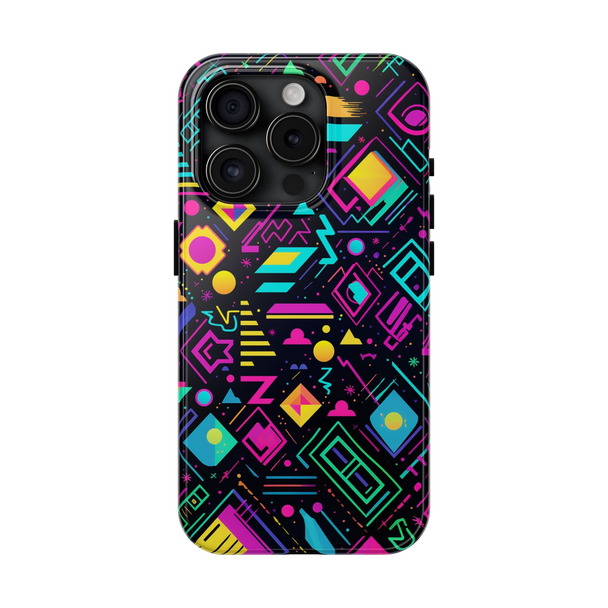 80s Phone Case