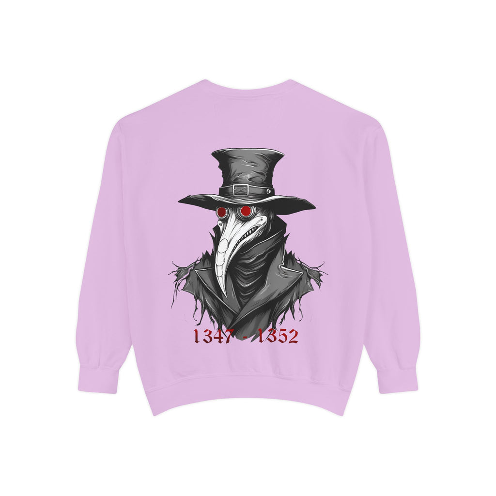 Pest Dr. Sweatshirt