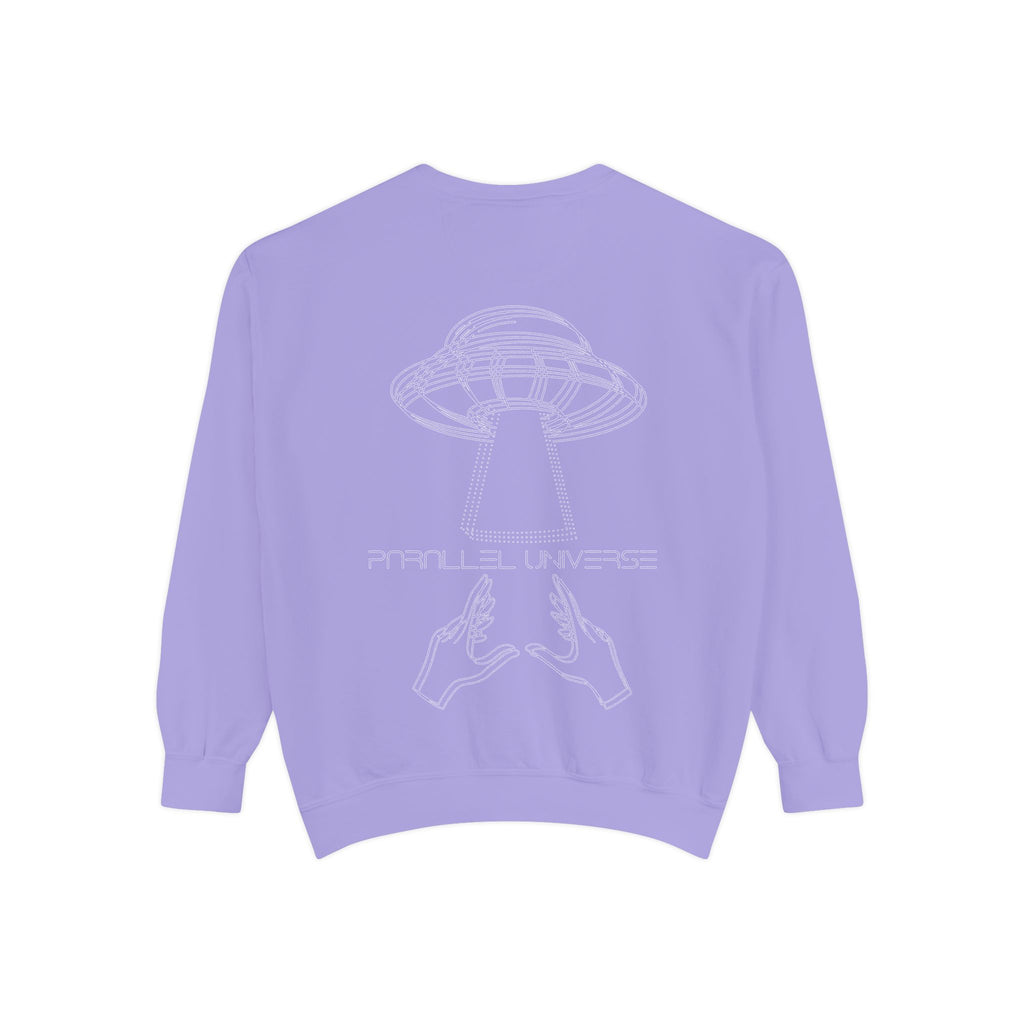 Welcome Sweatshirt