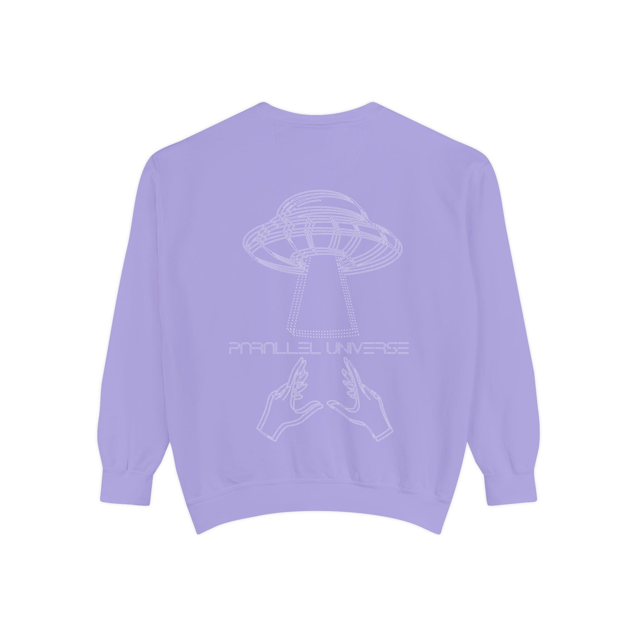 Welcome Sweatshirt