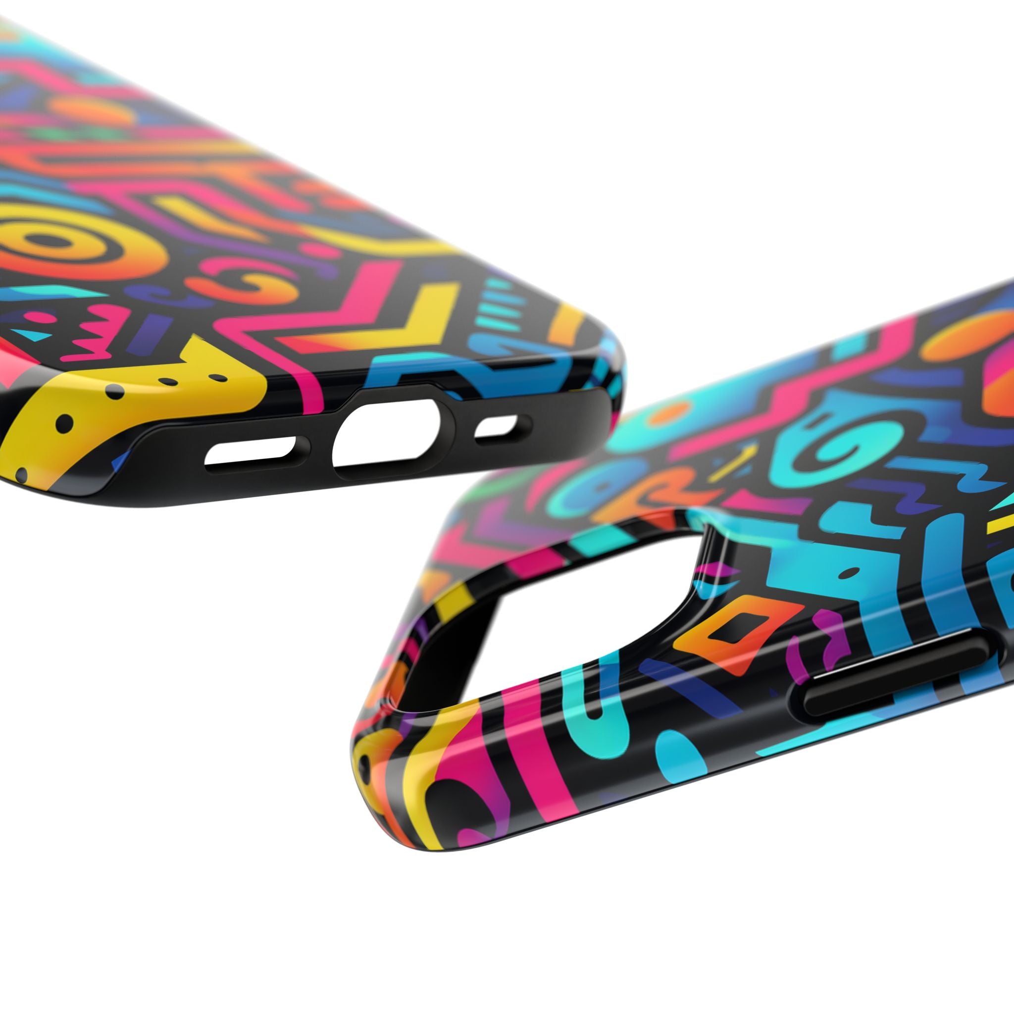 In the 90s Phone Case