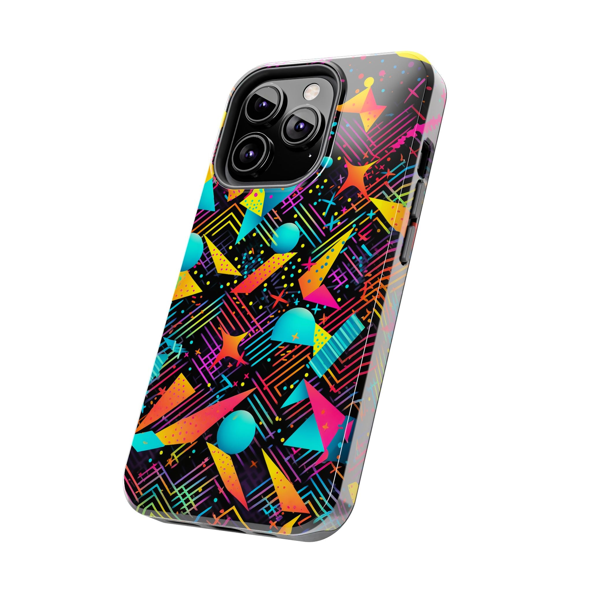 80s Phone Case