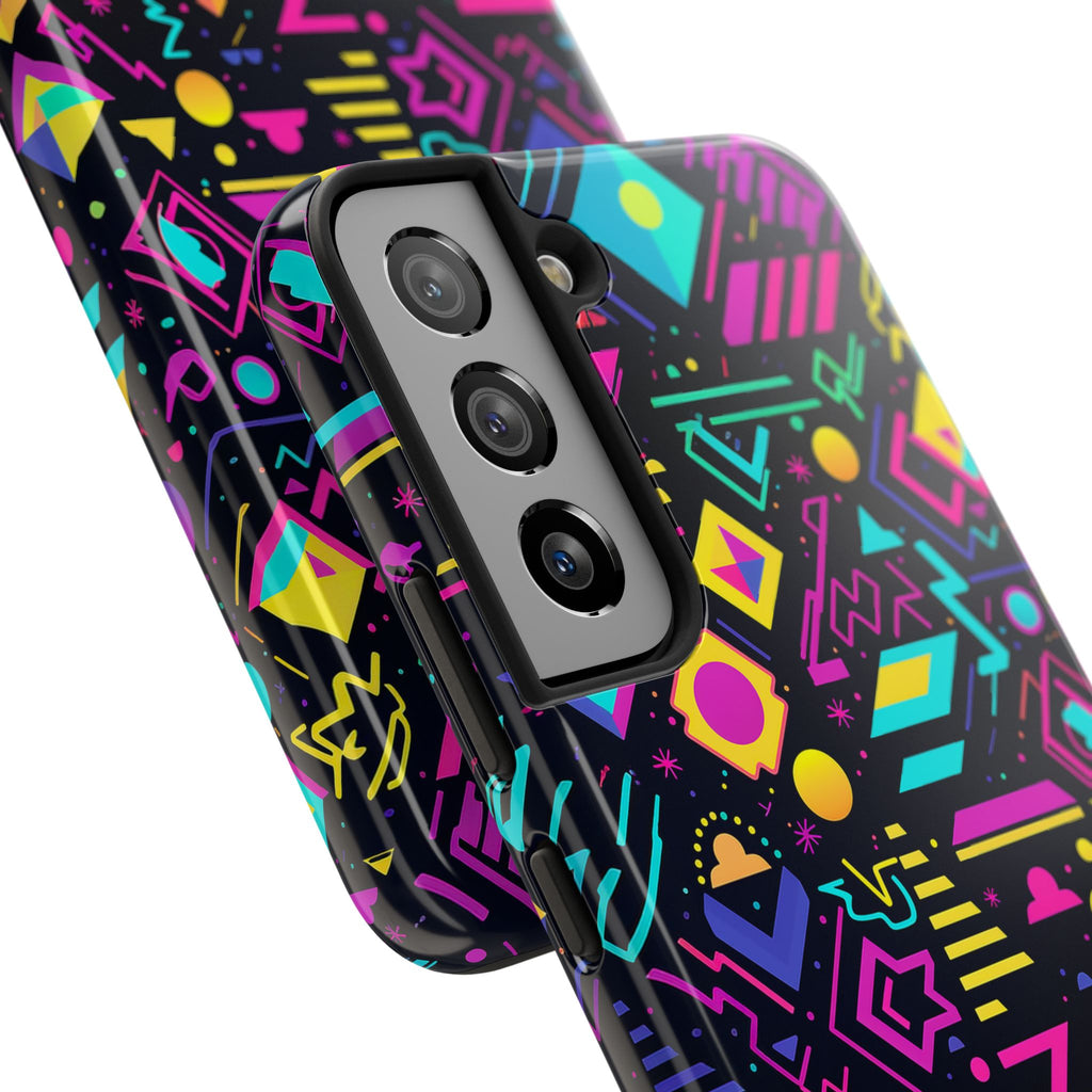 80s Phone Case