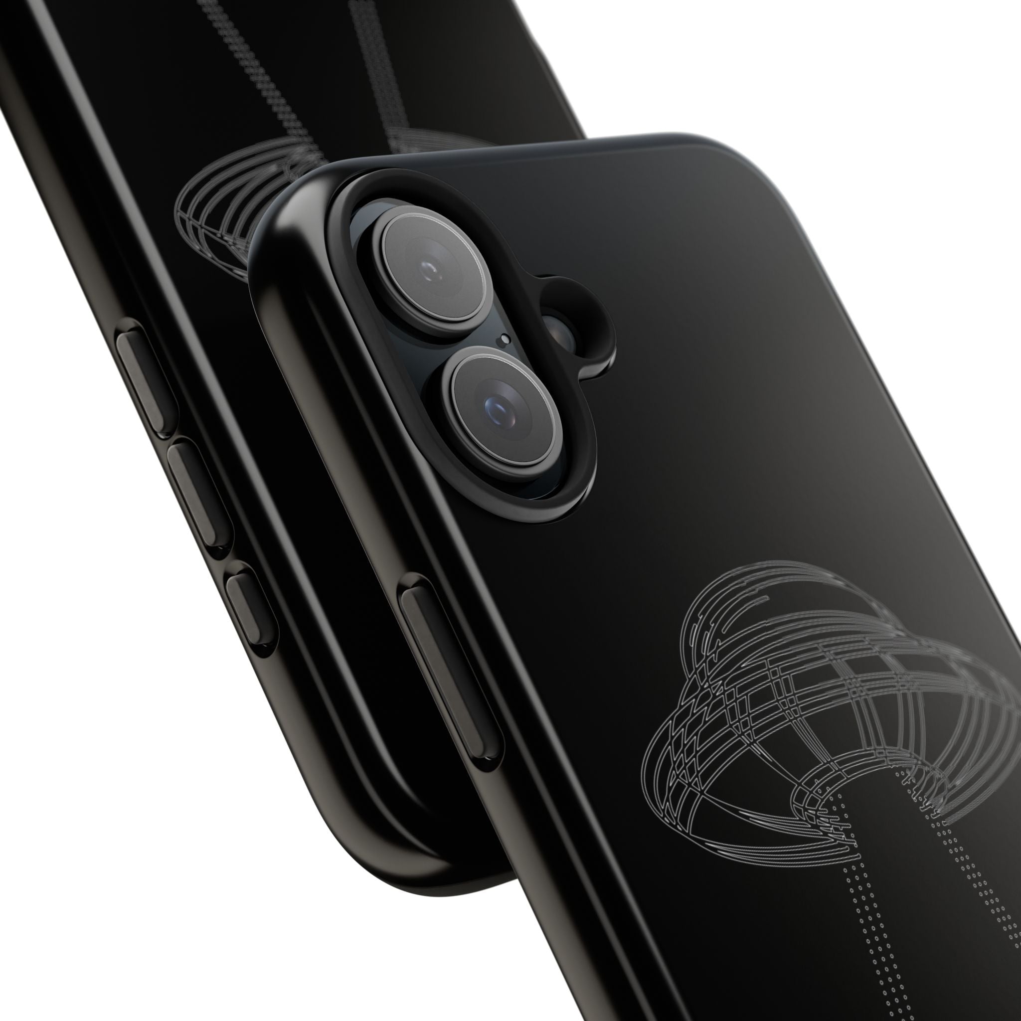 Welcome Phone Case