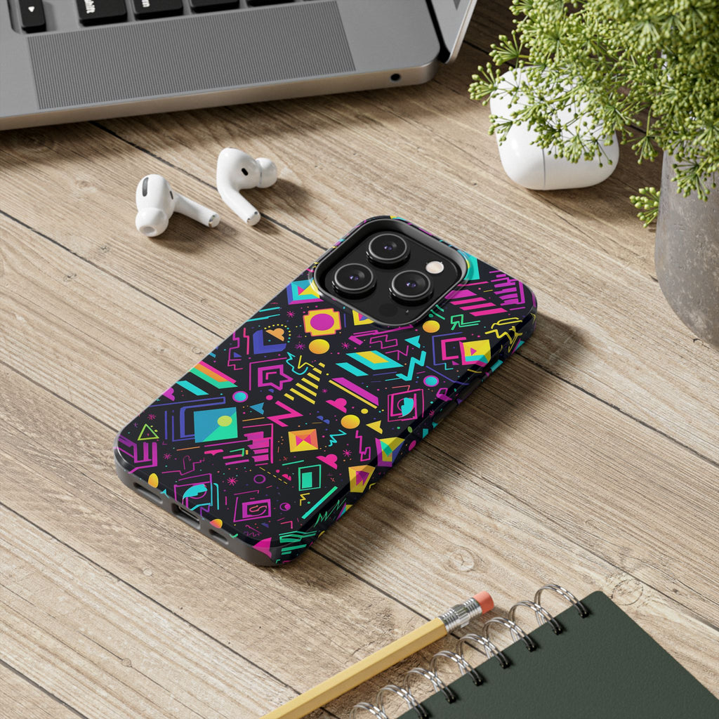80s Phone Case