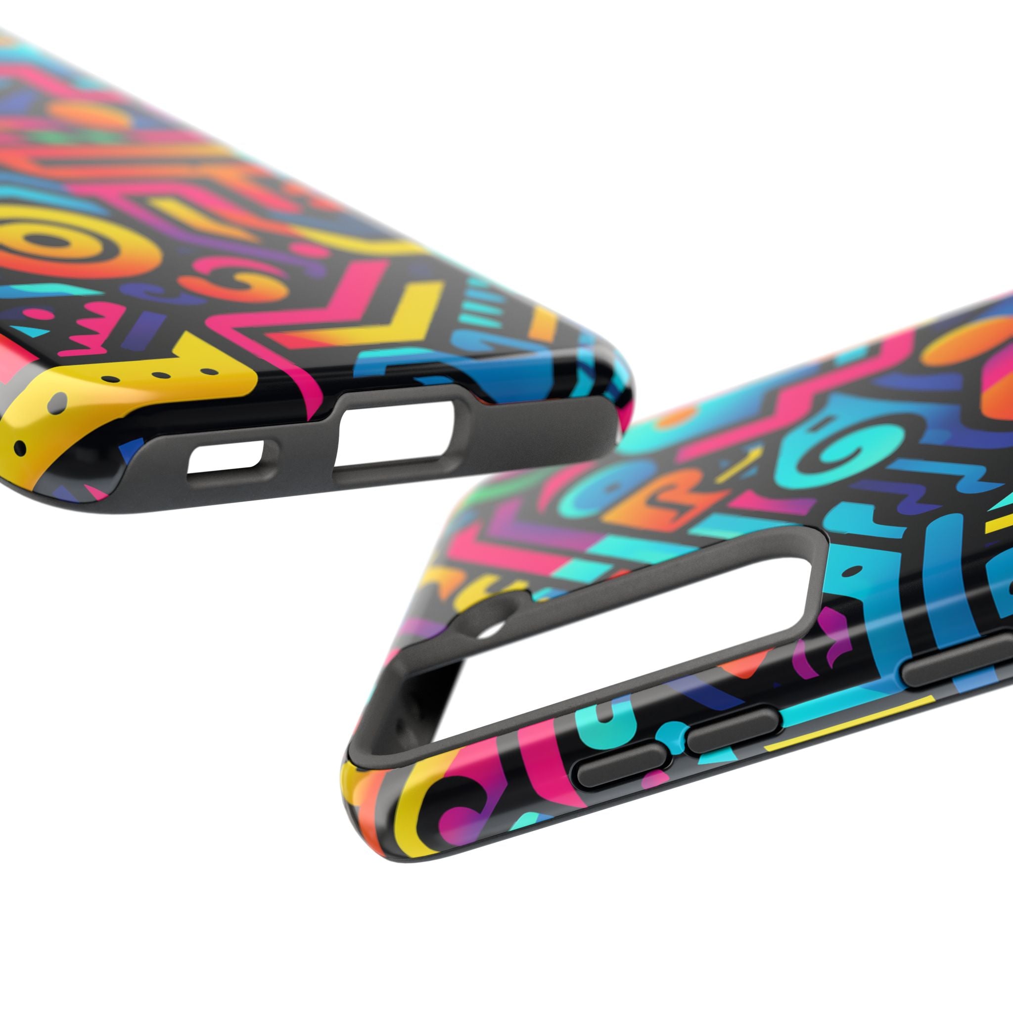 In the 90s Phone Case