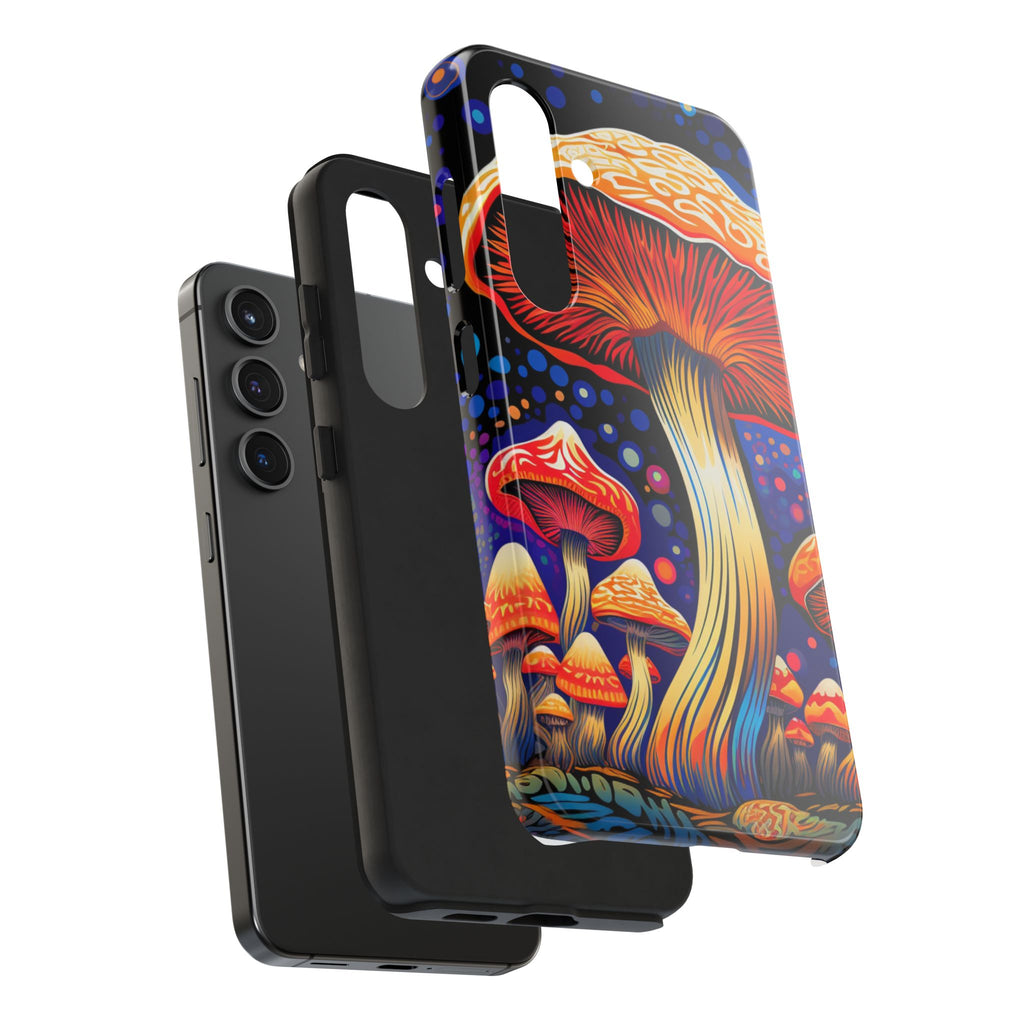 Shroomi Phone Case