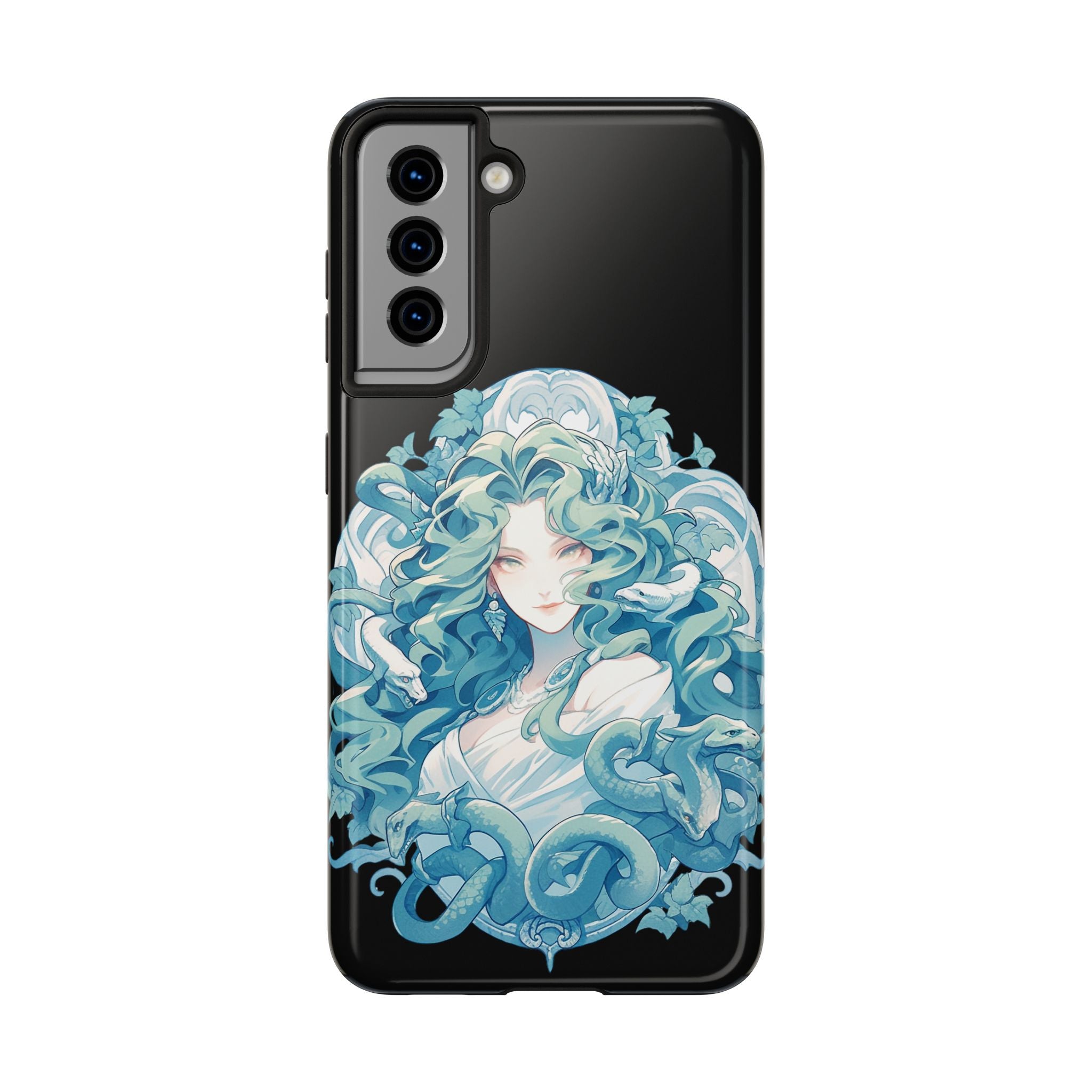 Medusa Phone Case