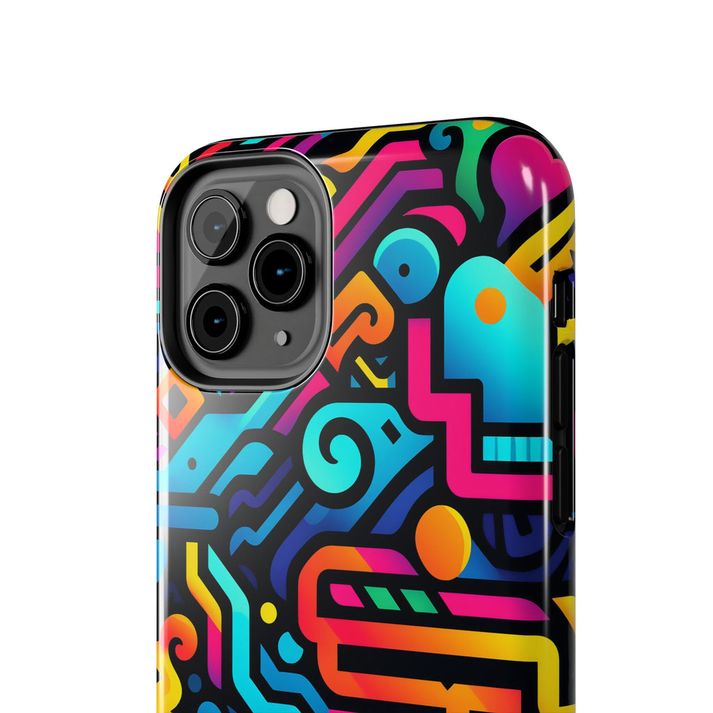 In the 90s Phone Case