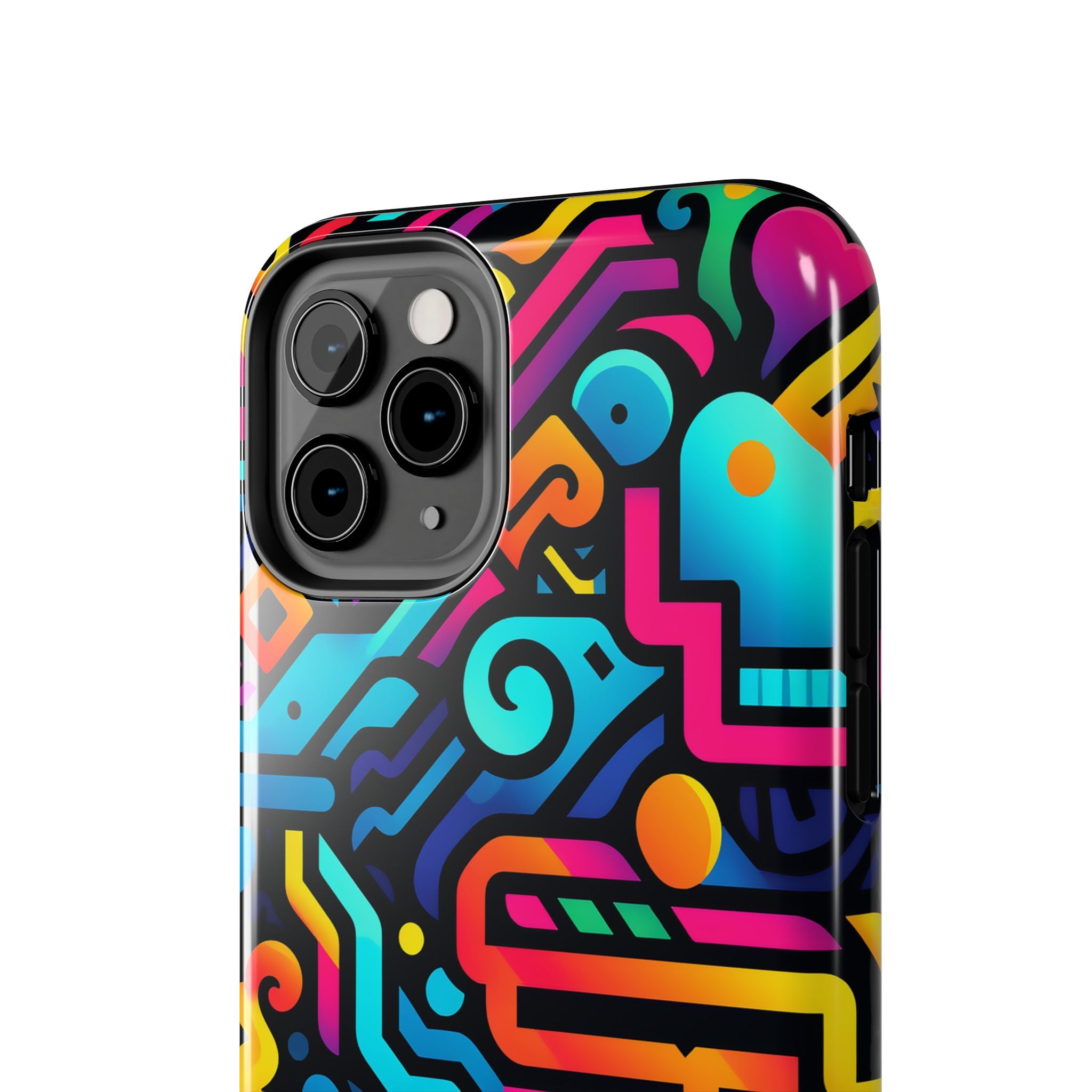 In the 90s Phone Case