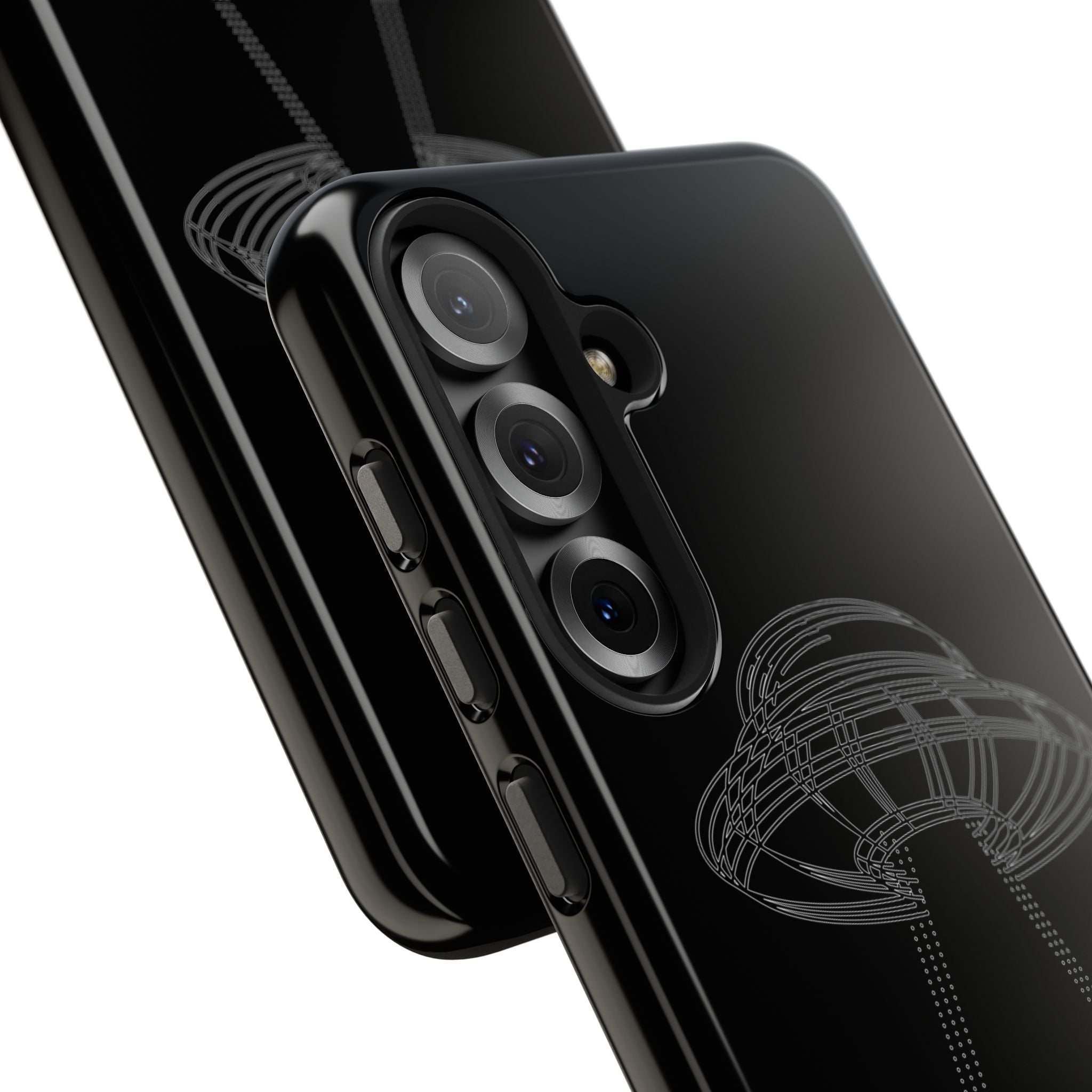 Welcome Phone Case