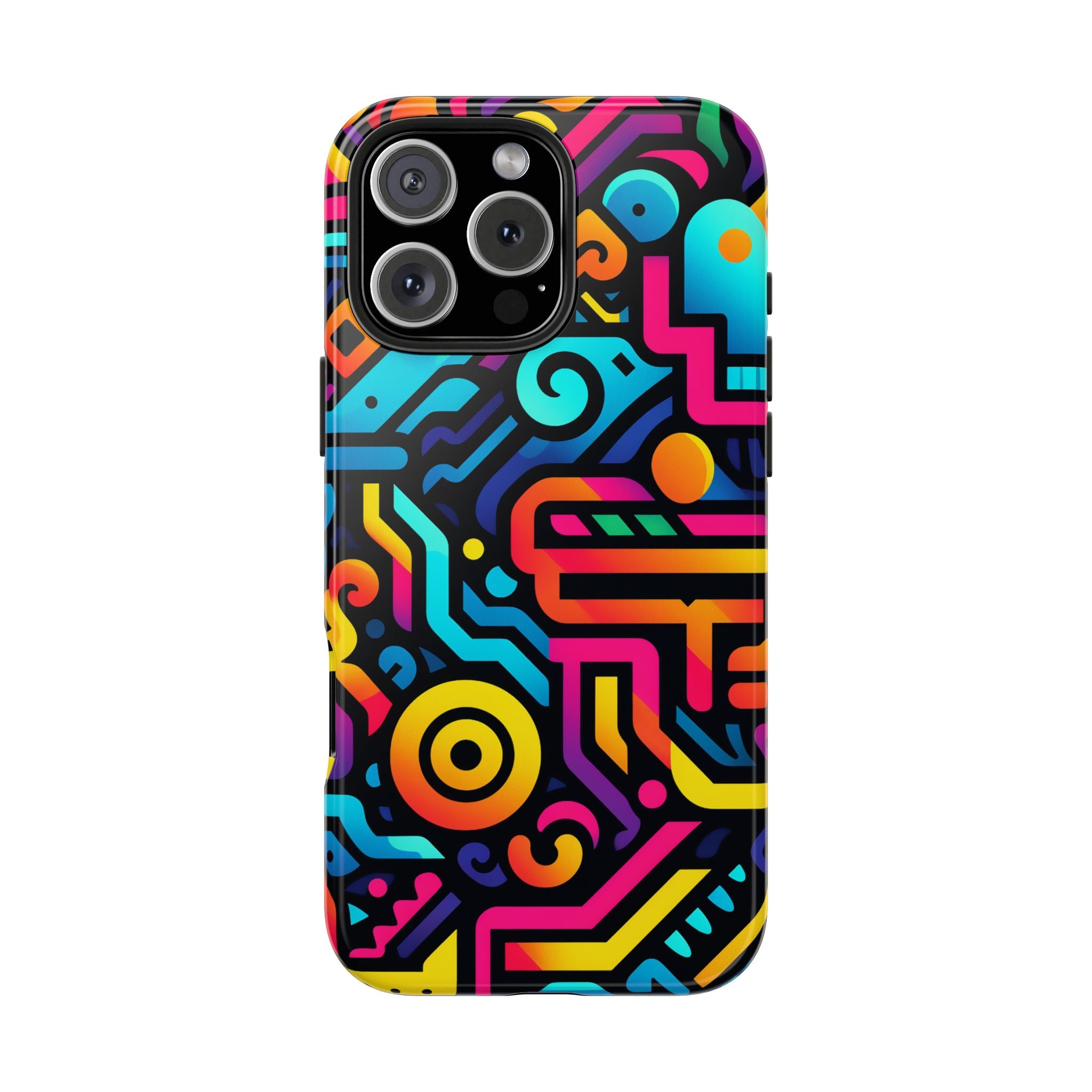 In the 90s Phone Case
