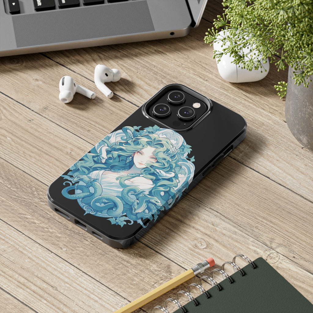 Medusa Phone Case