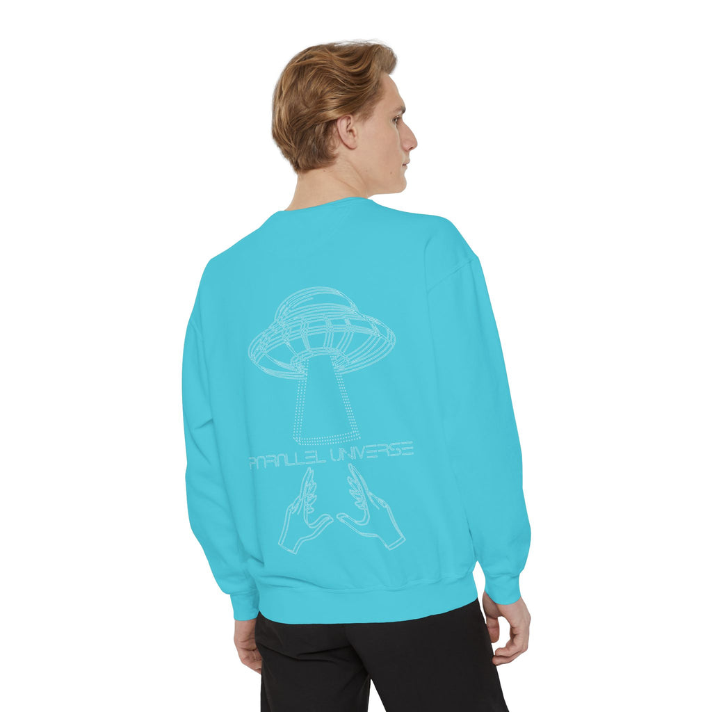 Welcome Sweatshirt