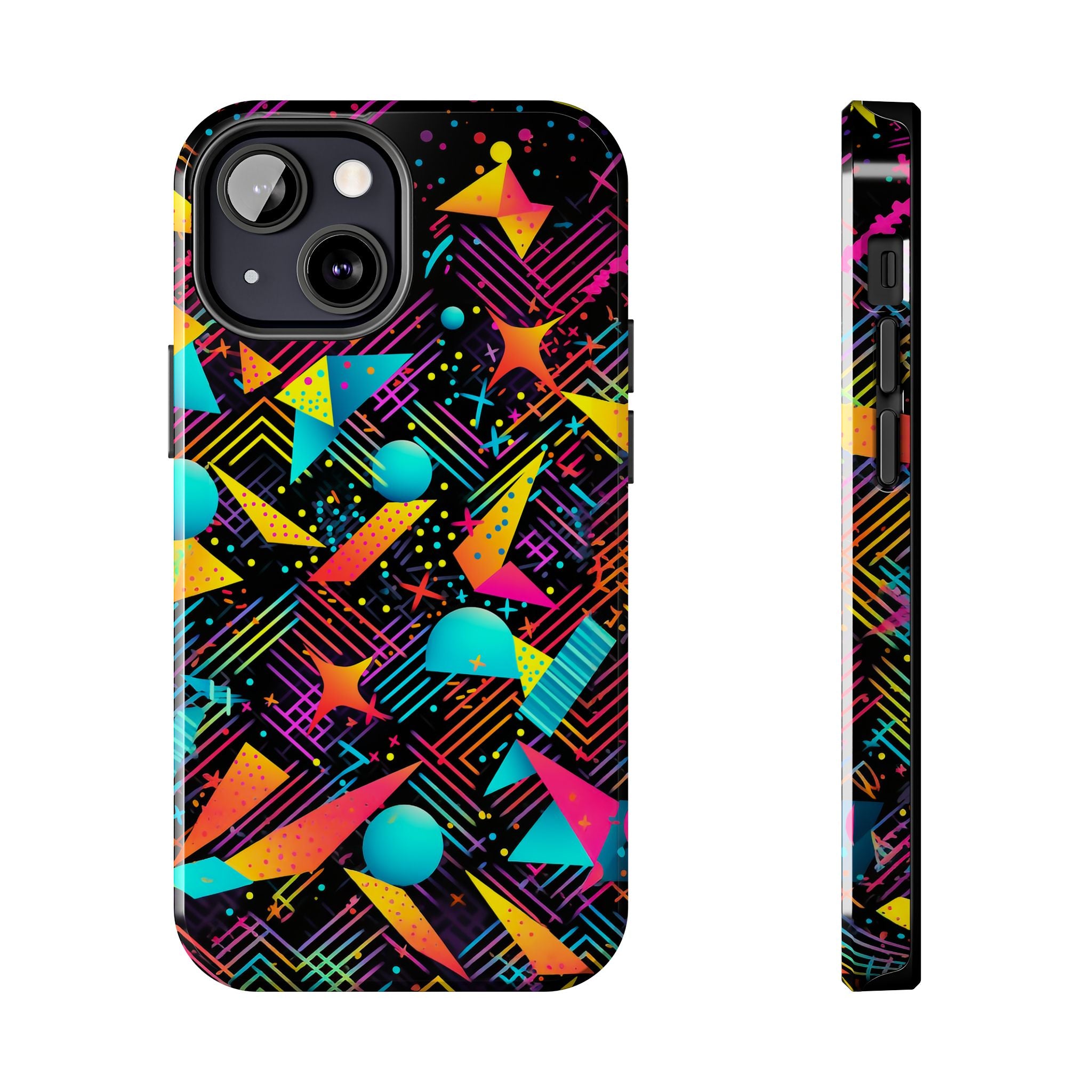 80s Phone Case
