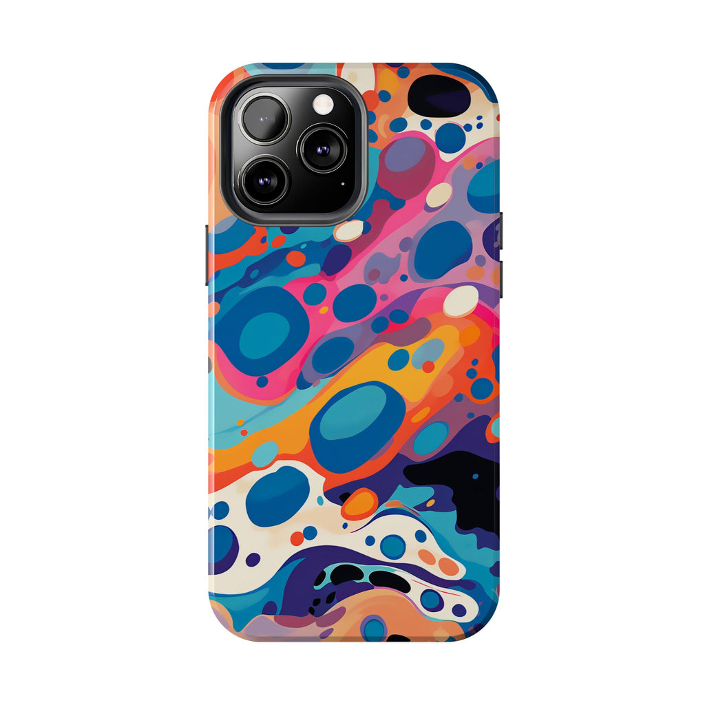 Pssy Camouflage Phone Case