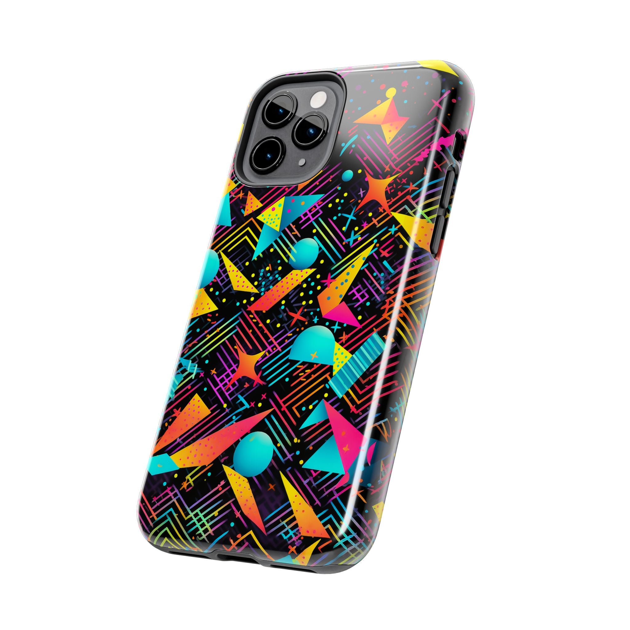 80s Phone Case