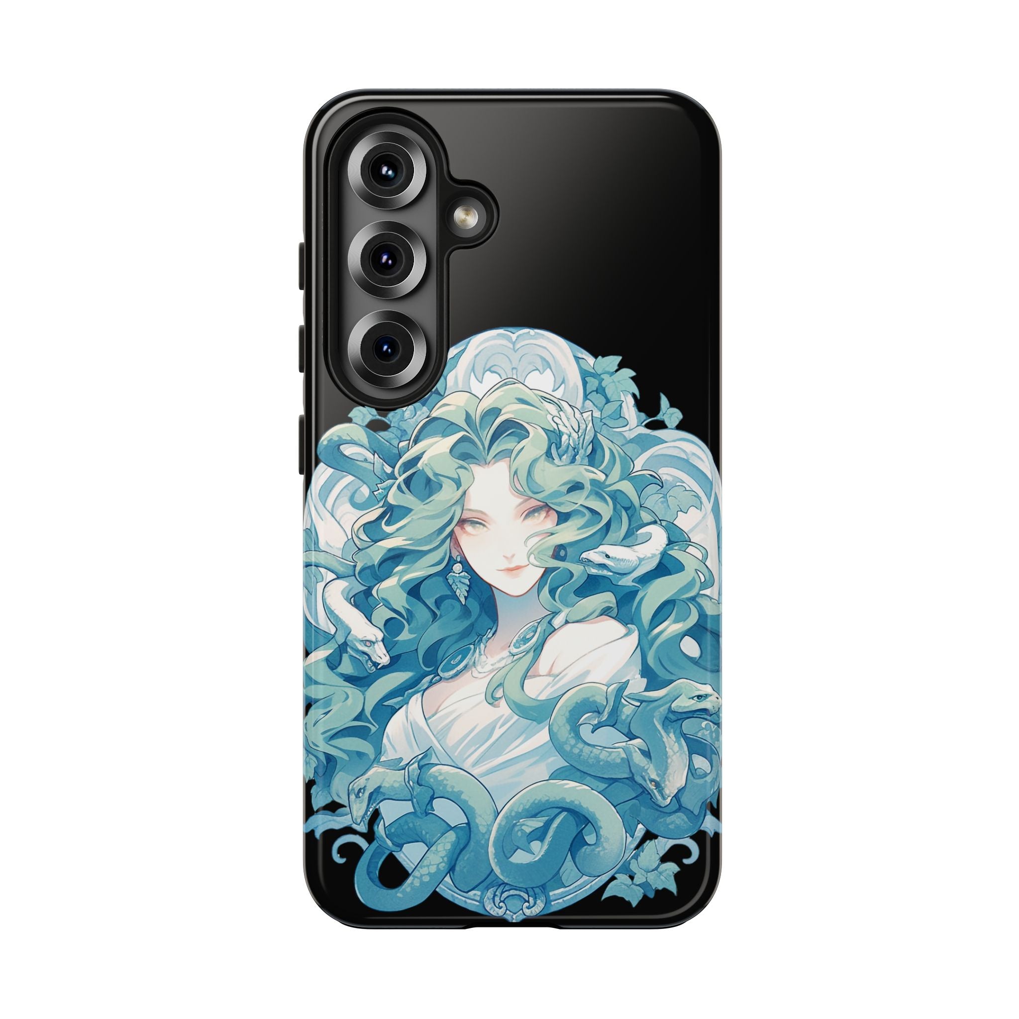 Medusa Phone Case