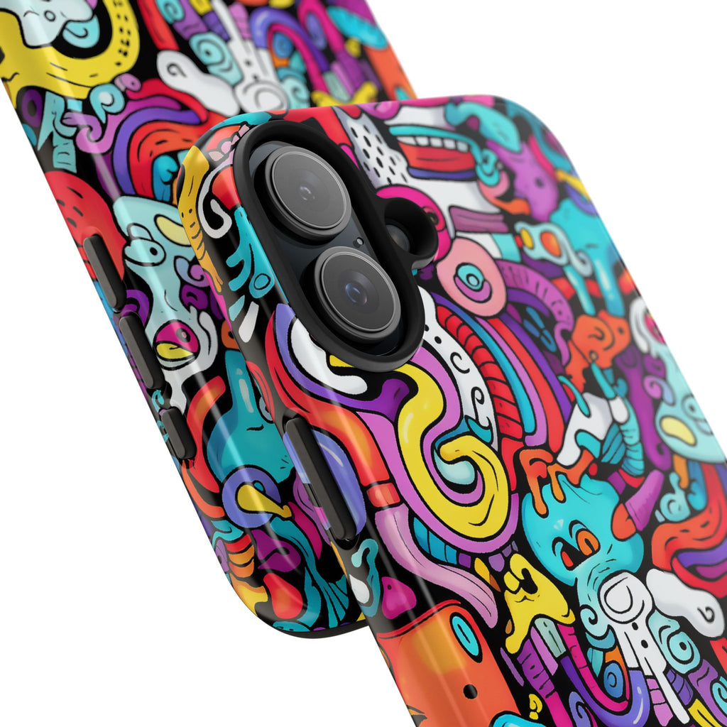 Oerky Doerky Phone Case