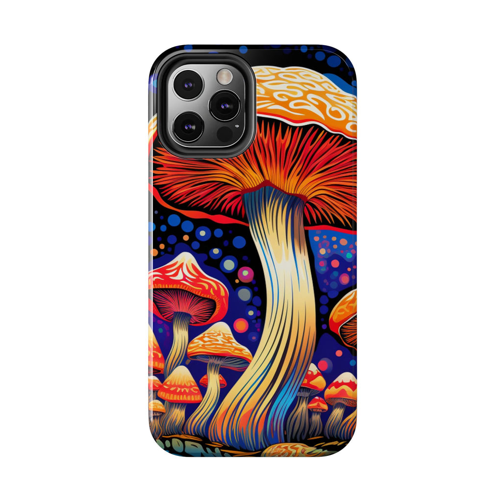 Shroomi Phone Case