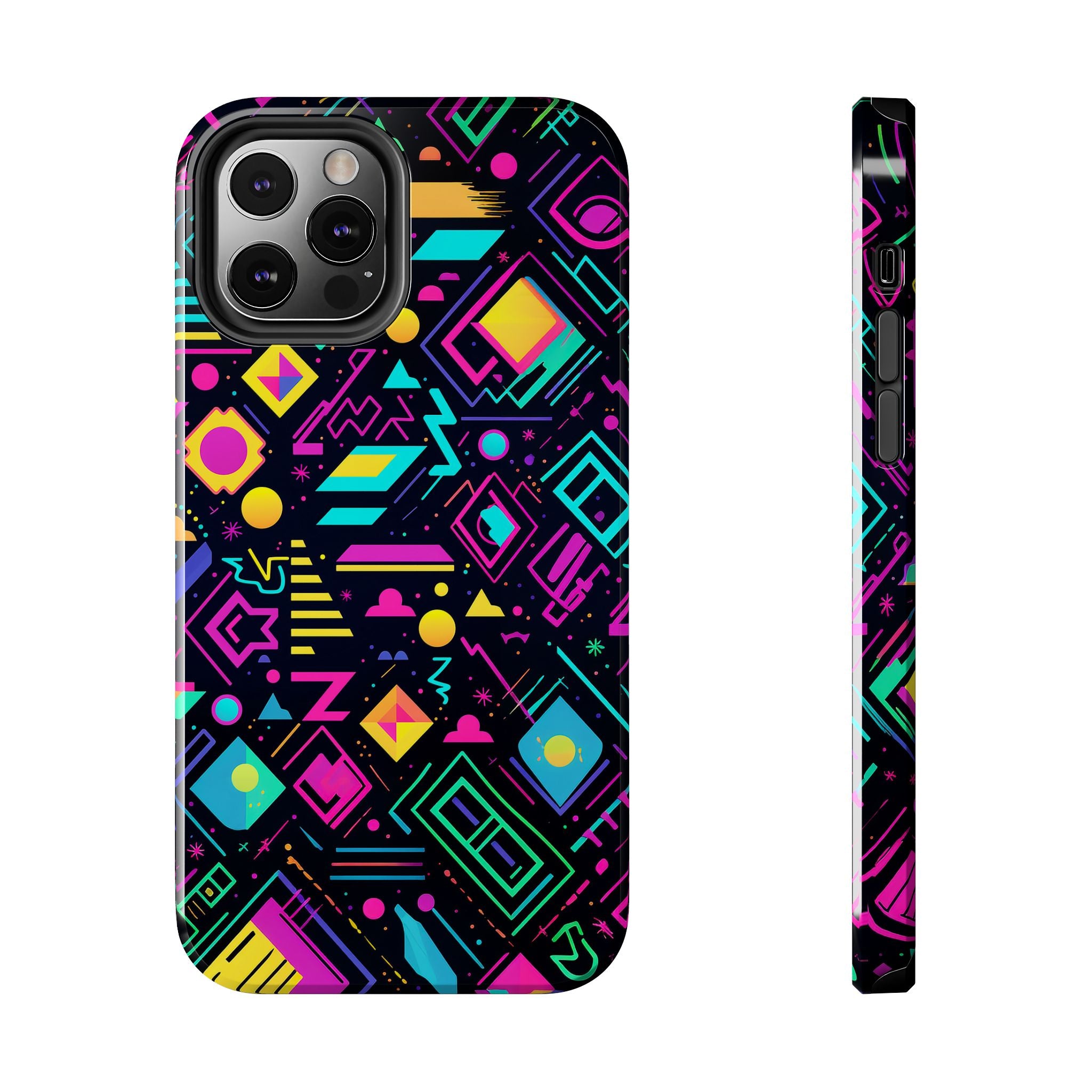 80s Phone Case