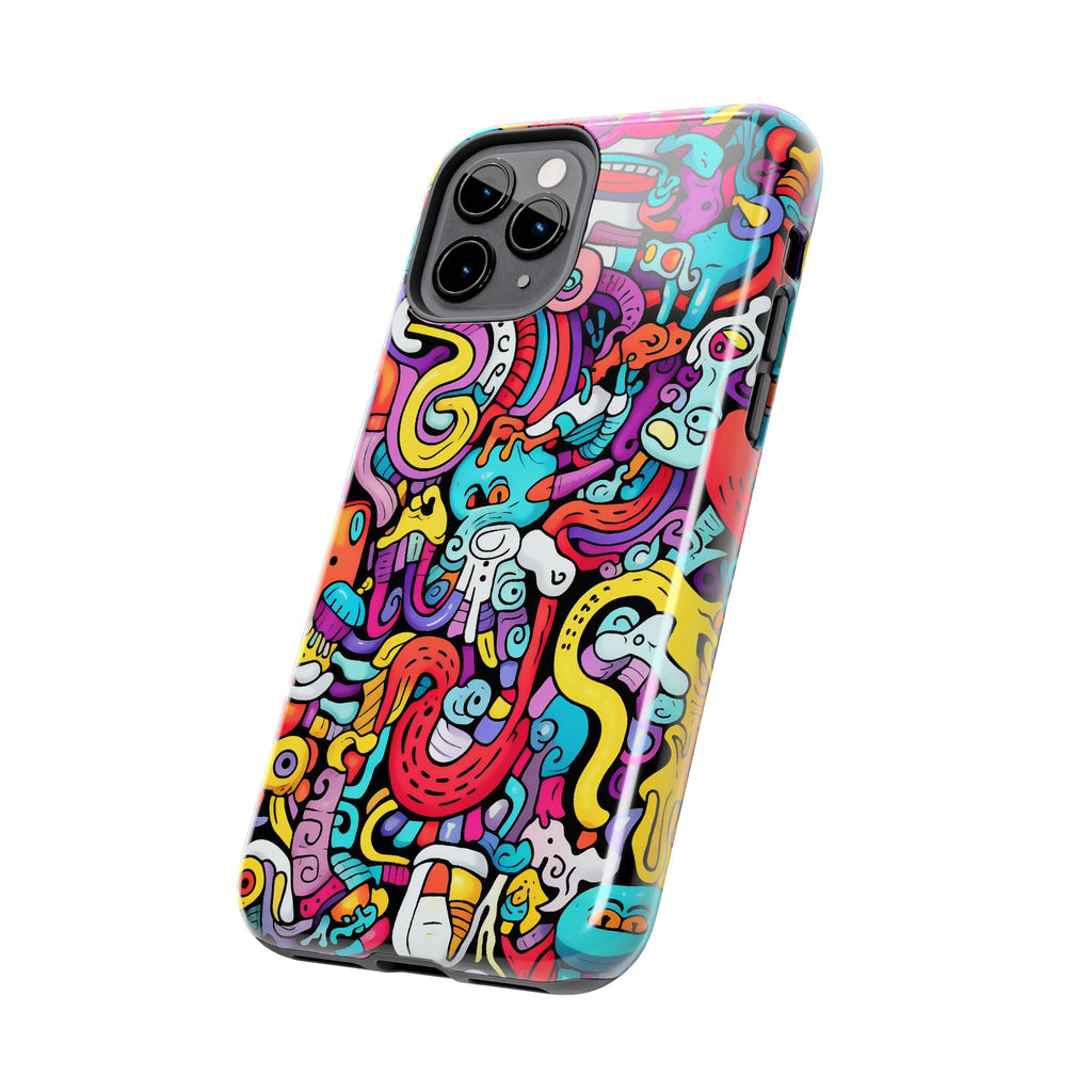 Oerky Doerky Phone Case