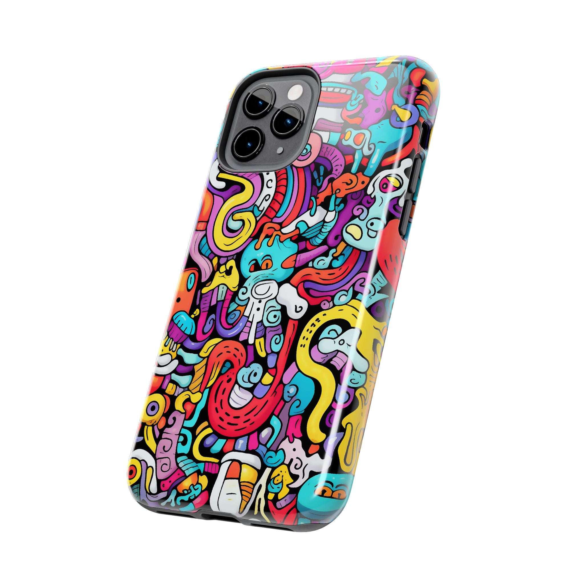 Oerky Doerky Phone Case