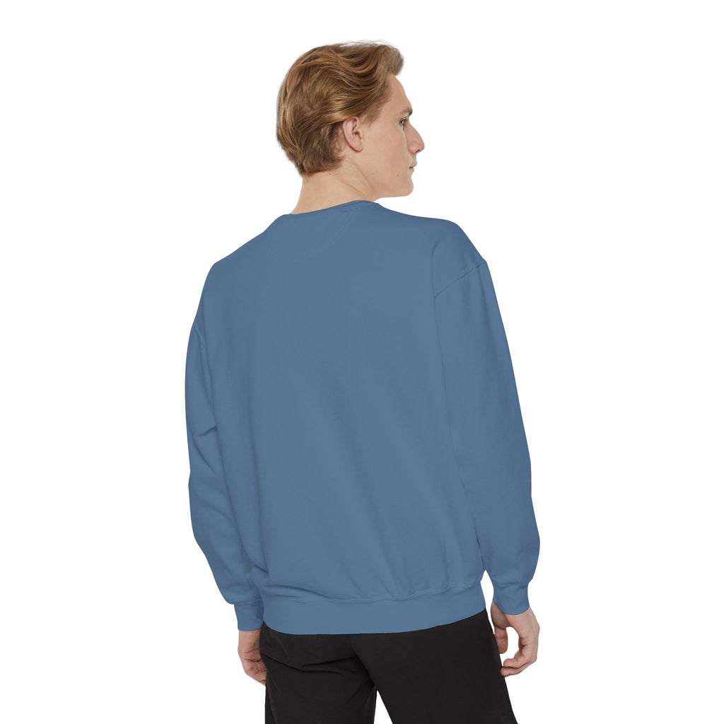 Illuminati Sweatshirt