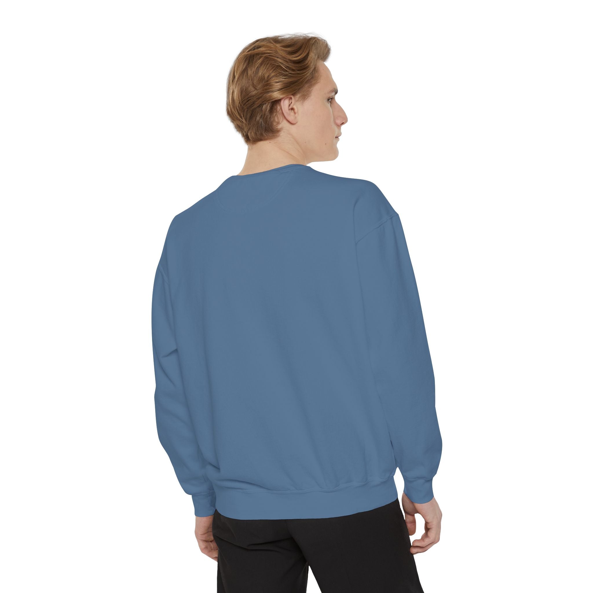 Illuminati Sweatshirt