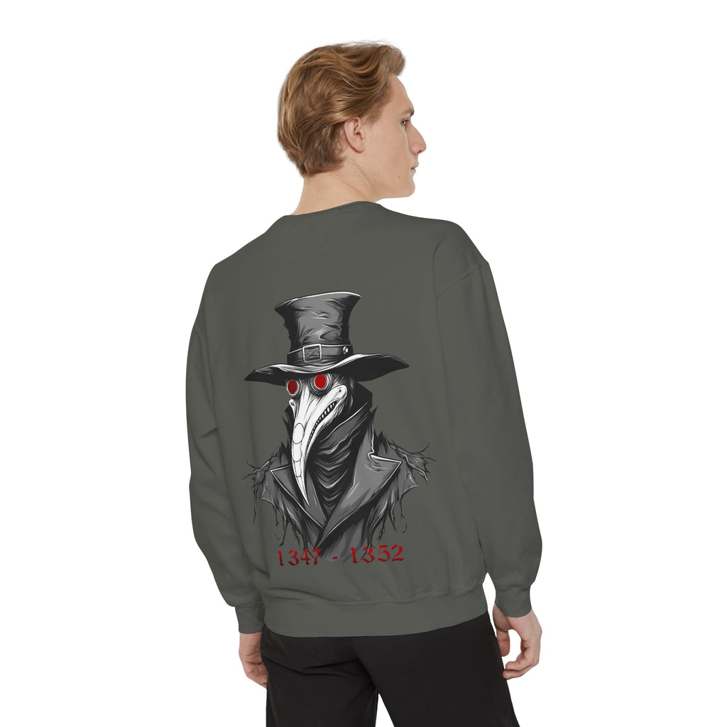 Pest Dr. Sweatshirt