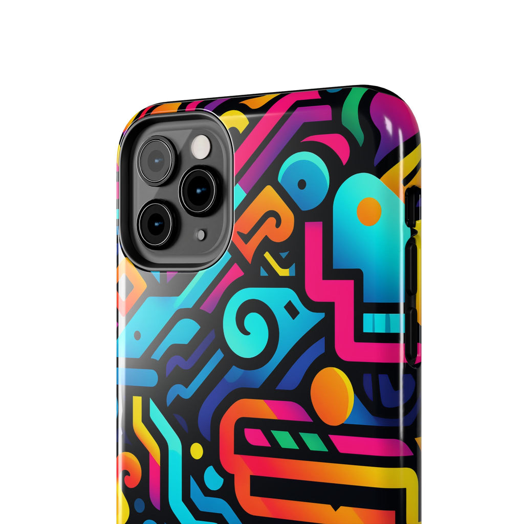 In the 90s Phone Case