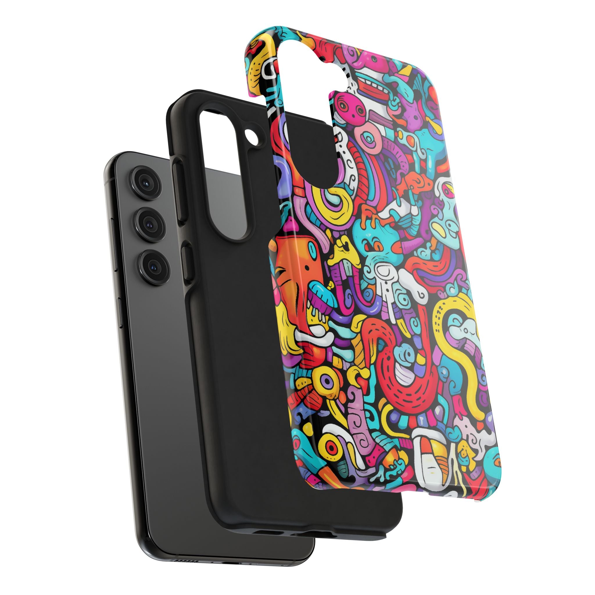 Oerky Doerky Phone Case