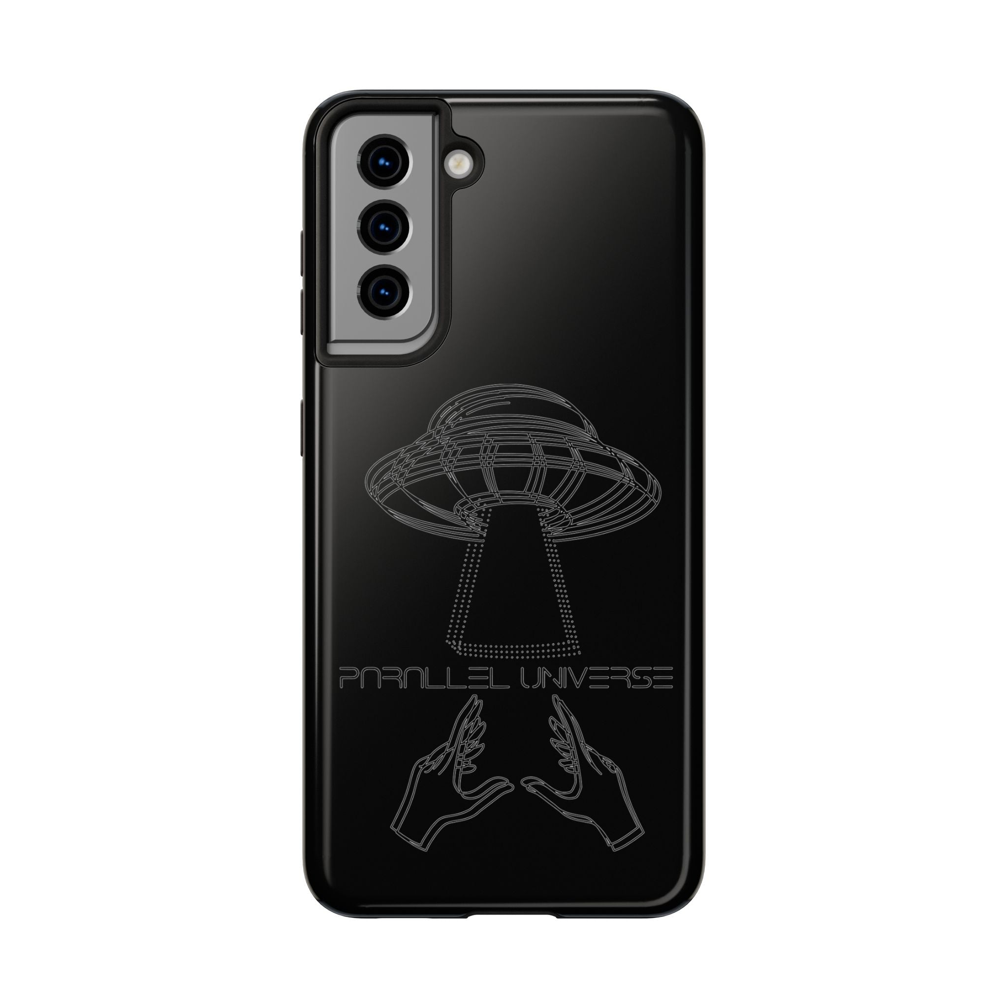 Welcome Phone Case