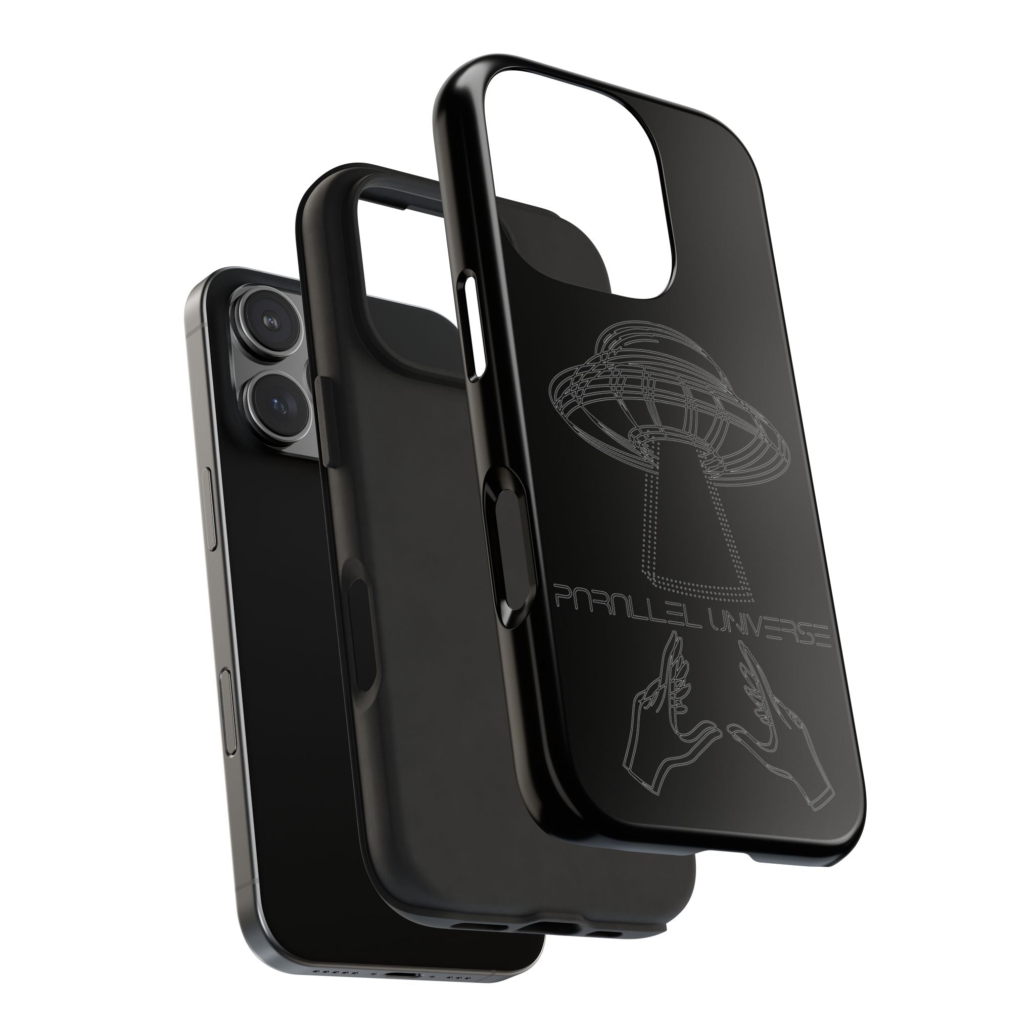 Welcome Phone Case