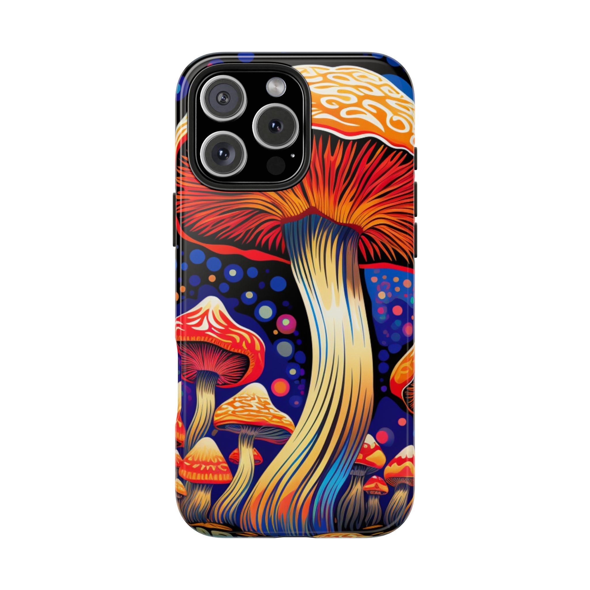 Shroomi Phone Case