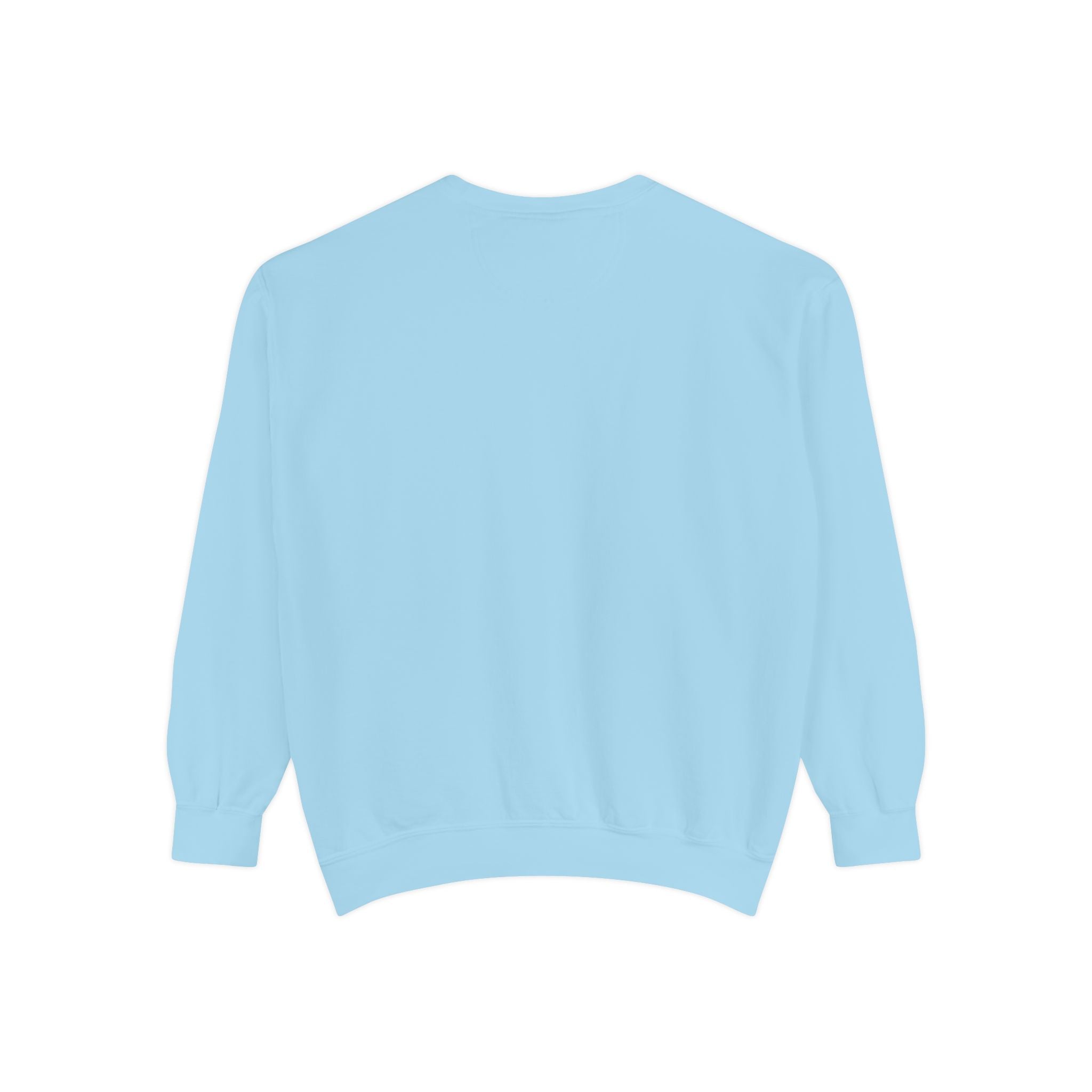Acid House Sweatshirt Front