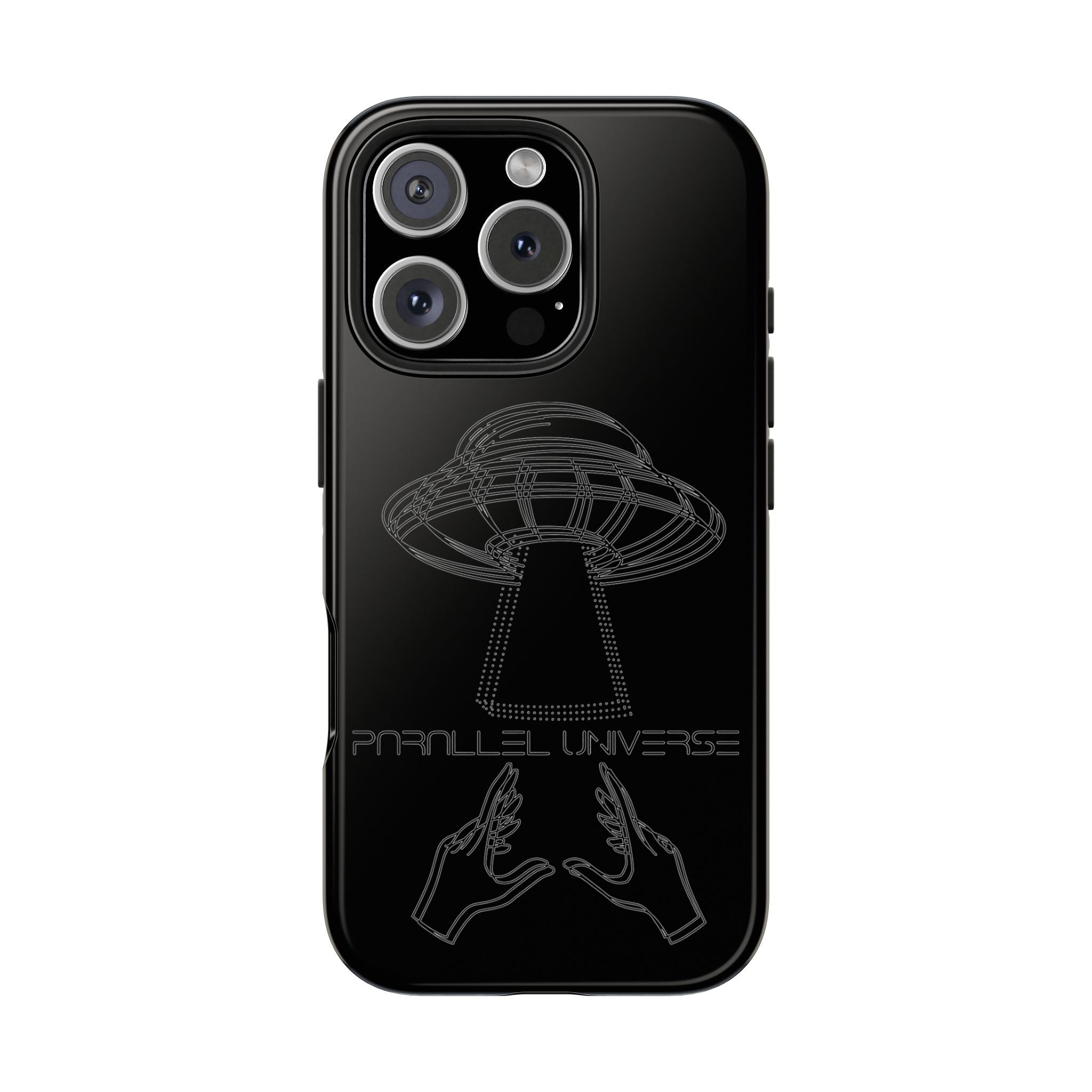 Welcome Phone Case
