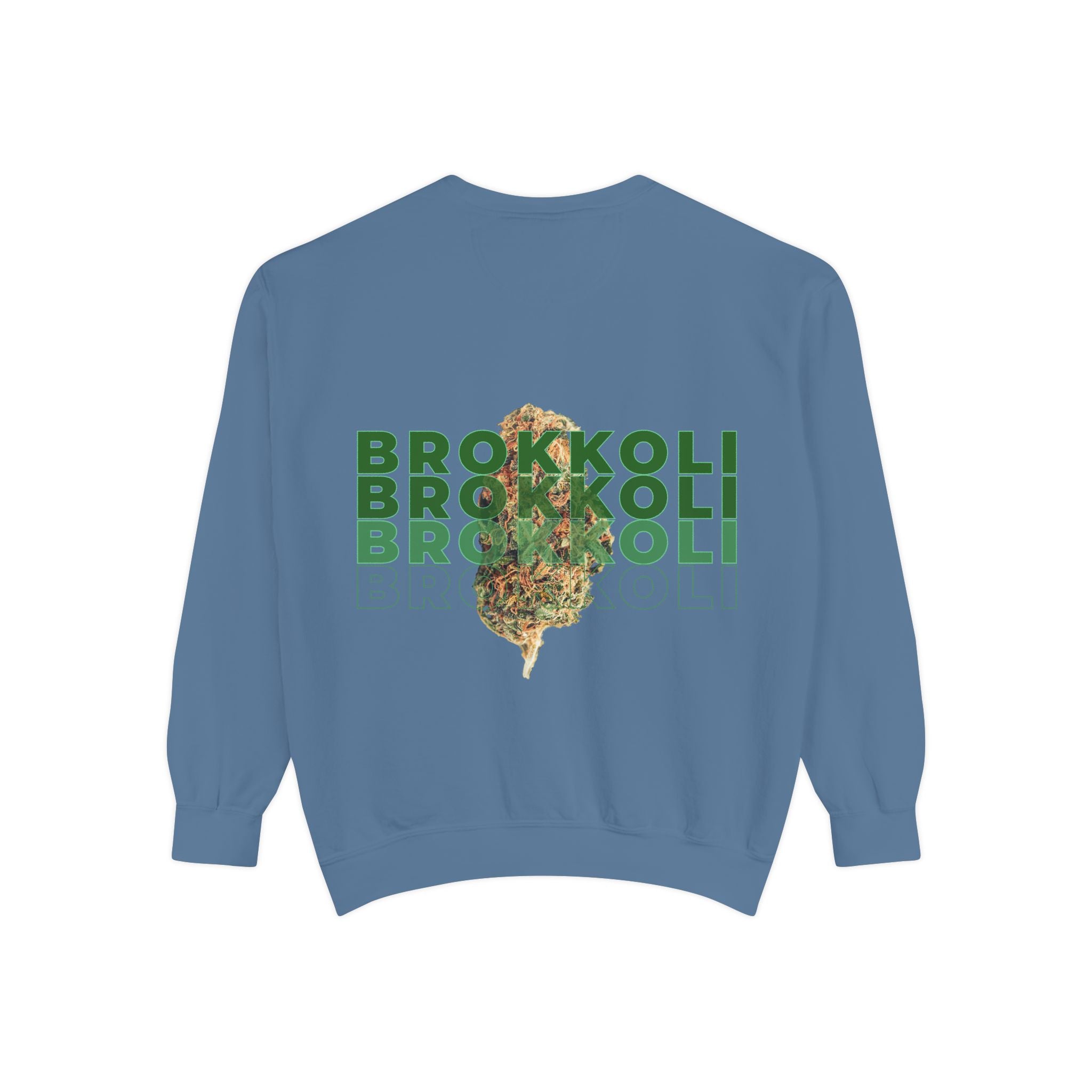 Brokkoli Sweatshirt