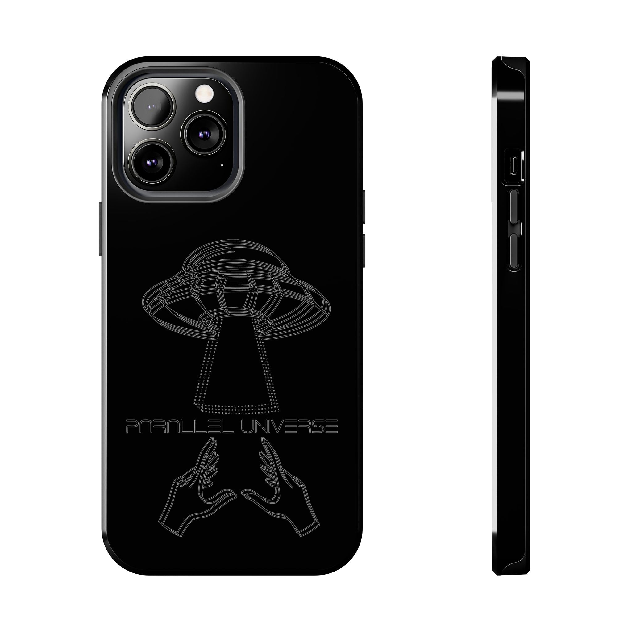 Welcome Phone Case