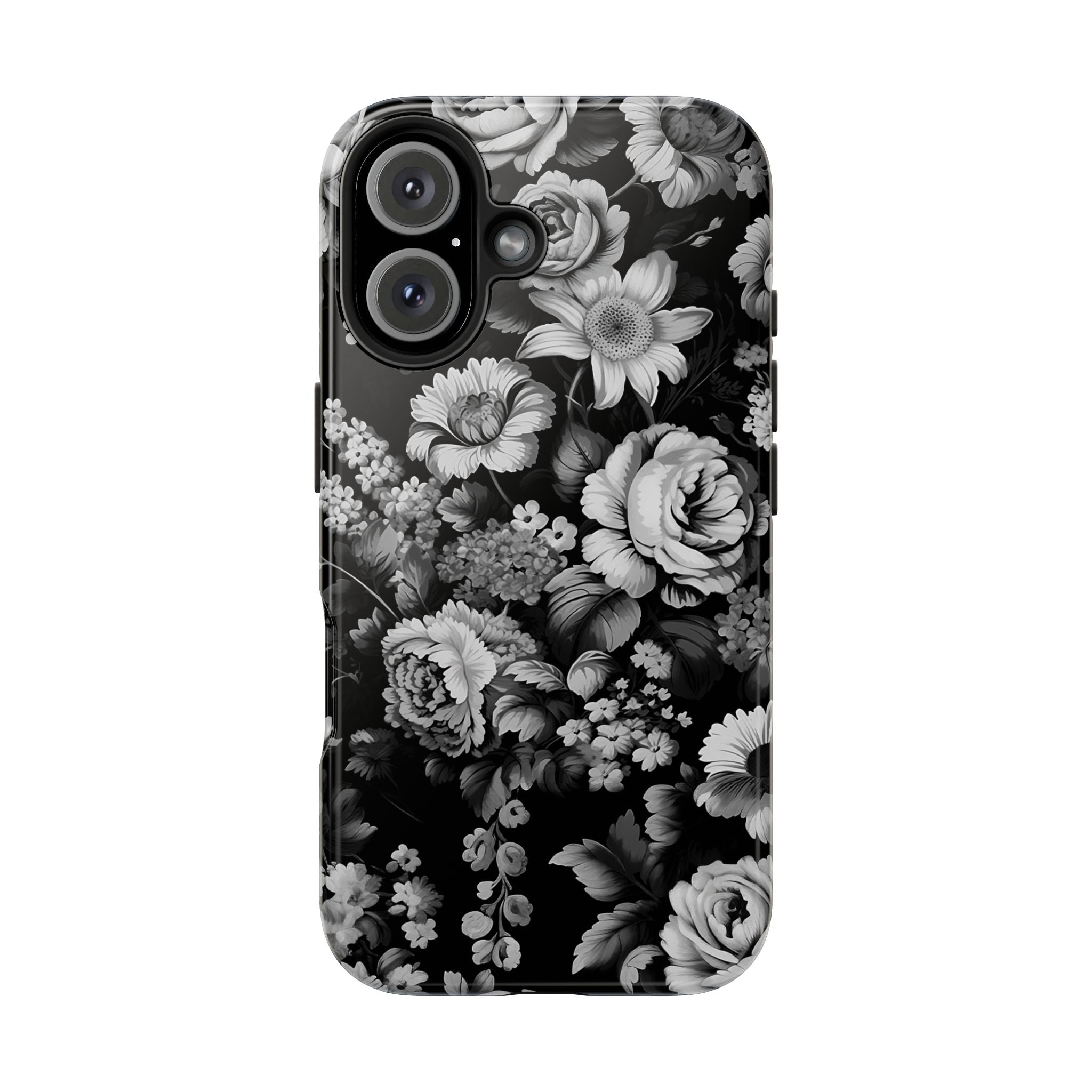 Mideval Flower GW Phone Case