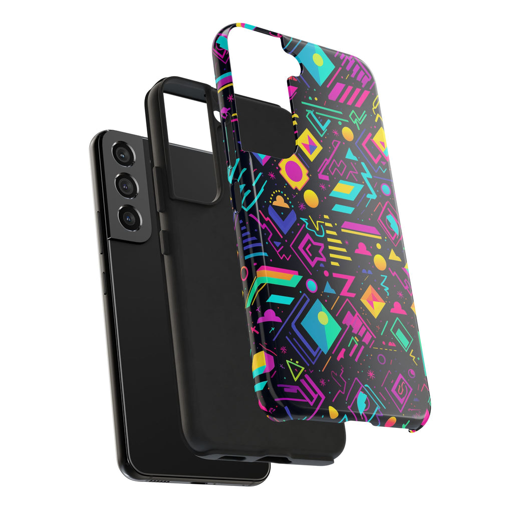 80s Phone Case