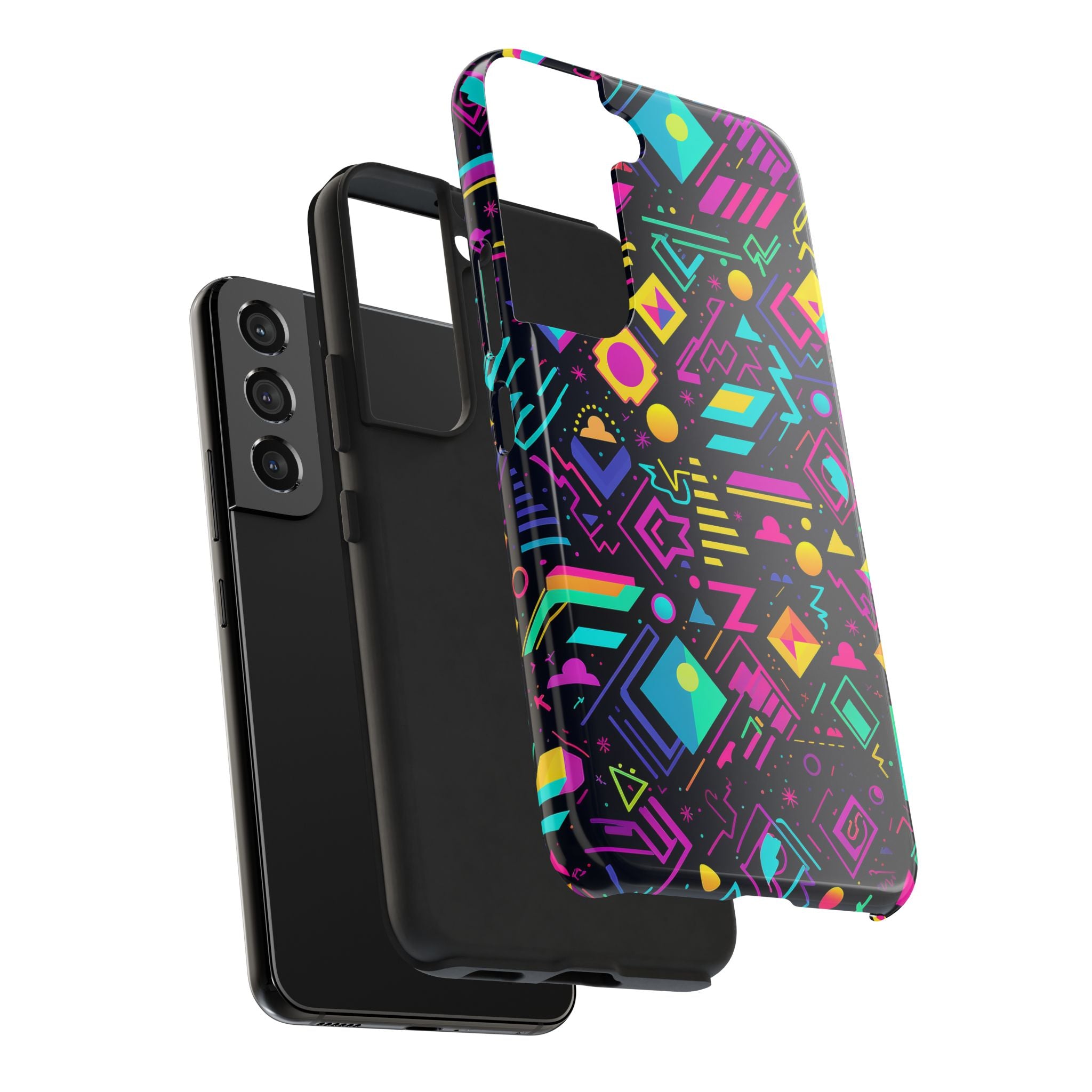 80s Phone Case