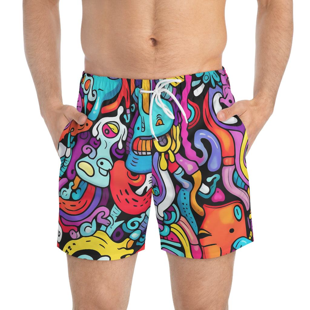 Oerky Doerky Swin Trunk